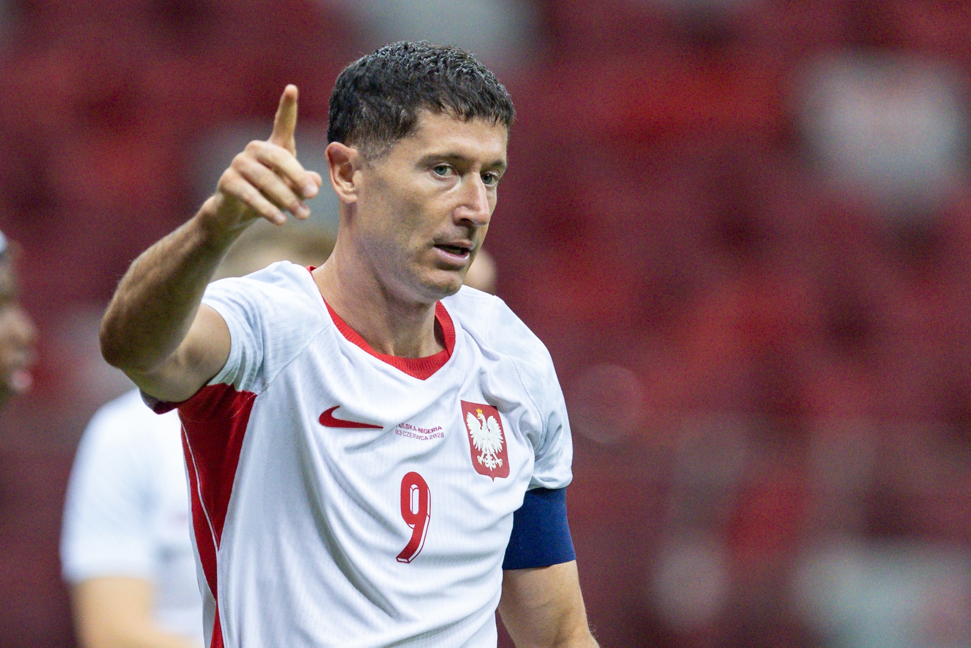 Szef FC Porto przemówił ws. "Lewego". Teraz już nie ma wątpliwości