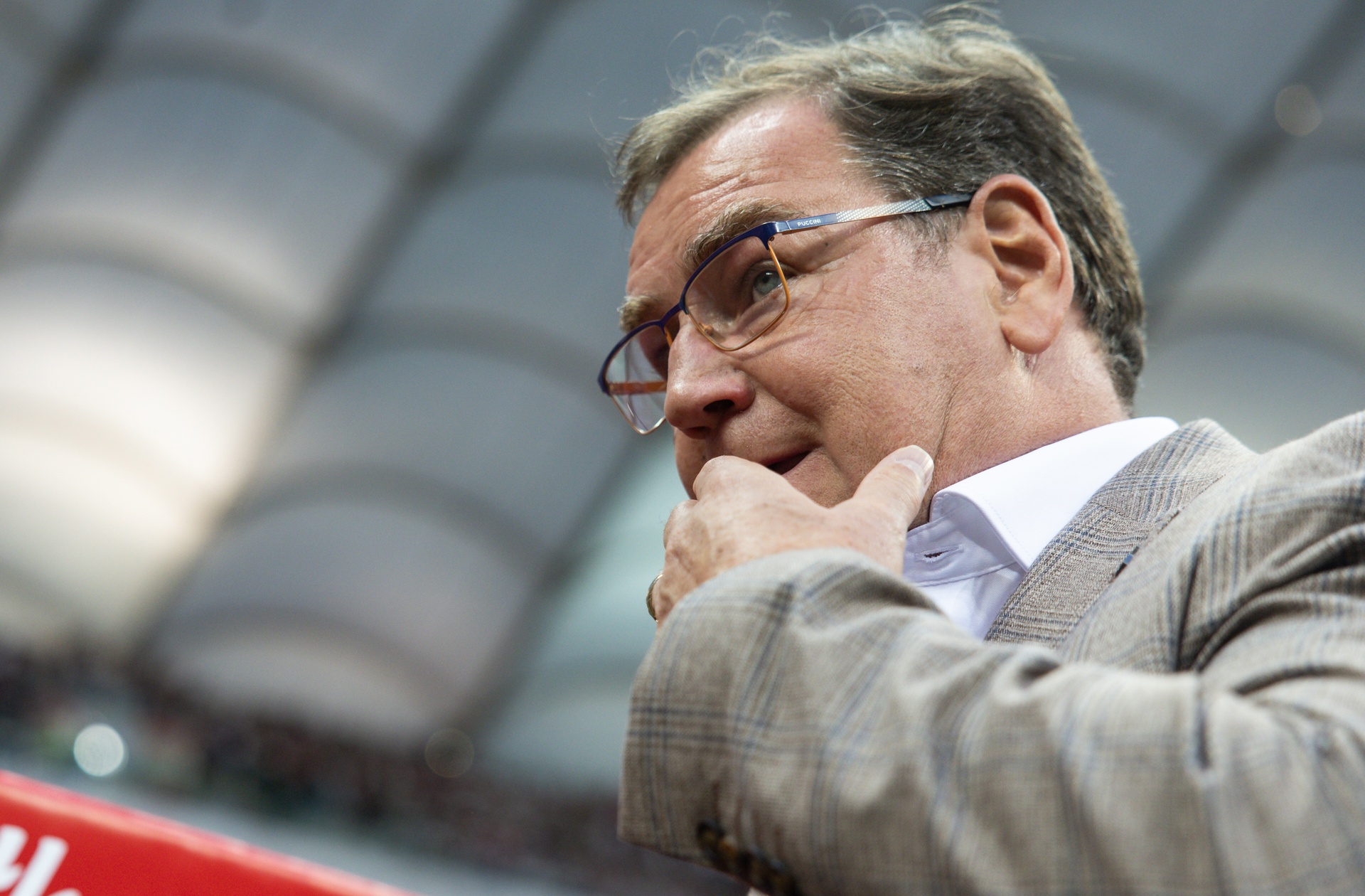 Włodarczyk ostro o Urbanie. "Był przestraszony. Nie ma poprawy"