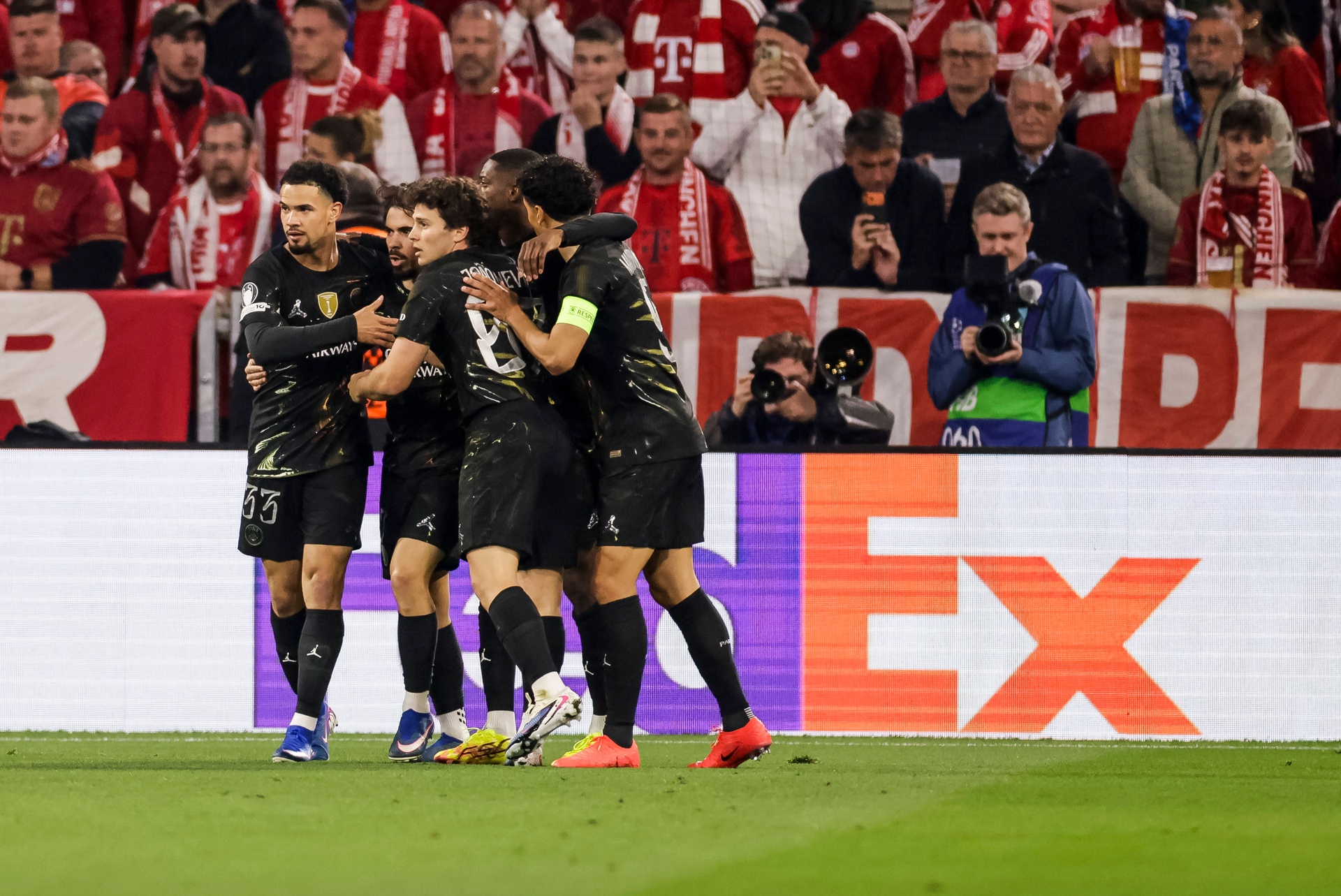Real chce gwiazdę PSG. Kosmiczne marzenie Pereza