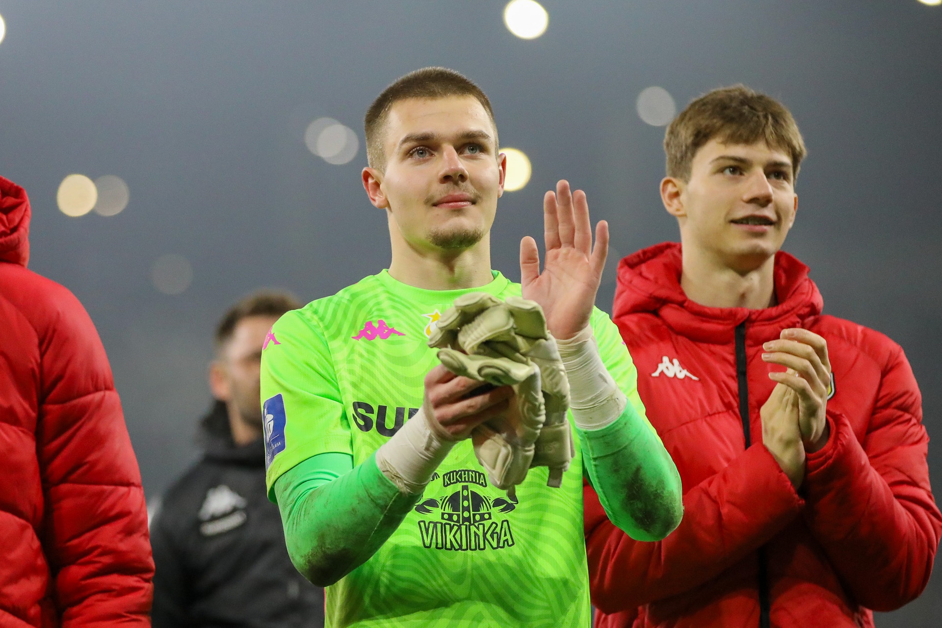 Media: Kolejny Polak ma wzmocnić Strasbourg. "Bardzo zaawansowana sprawa transferu"