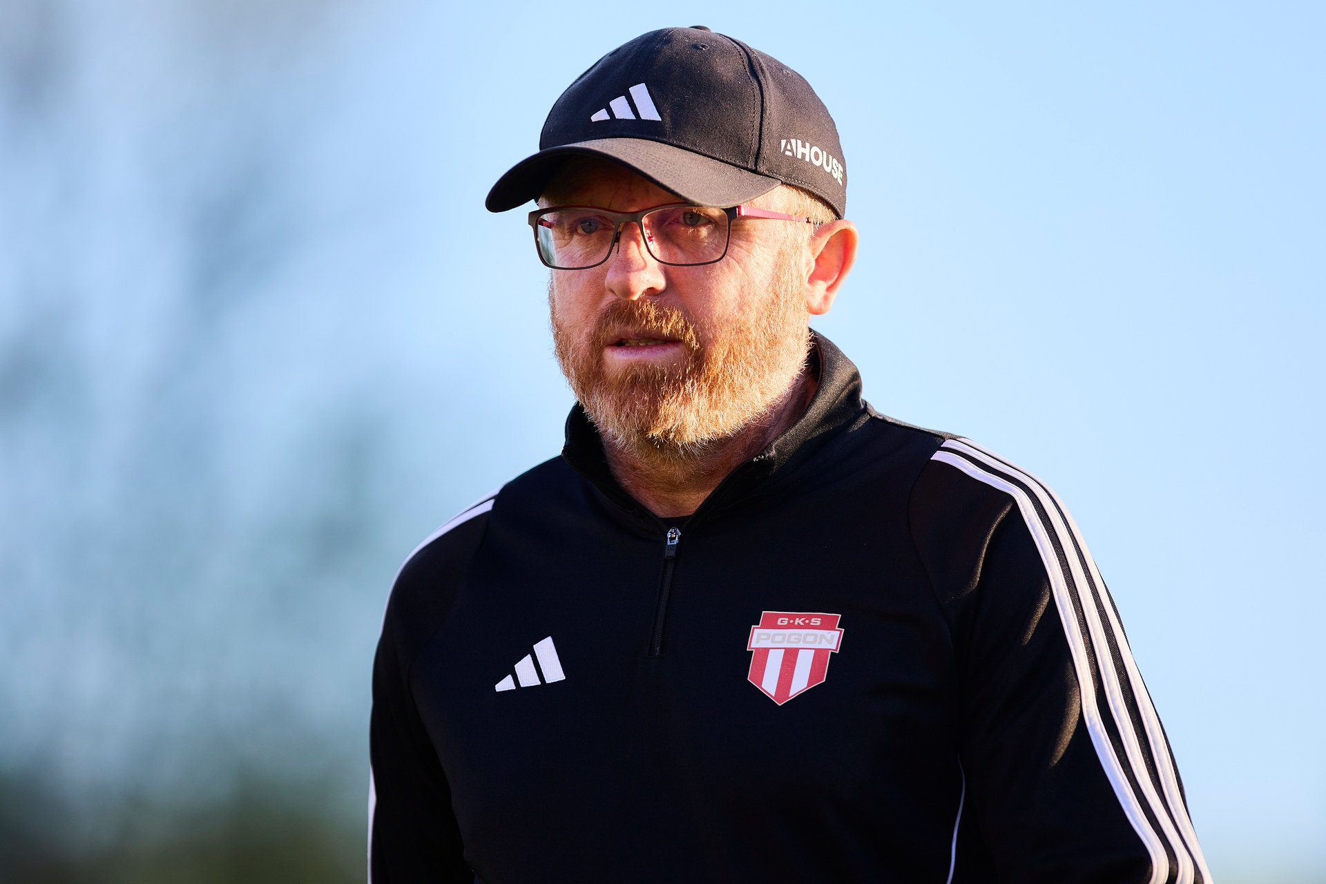 Stokowiec błyskawicznie wraca do pracy. To już oficjalne