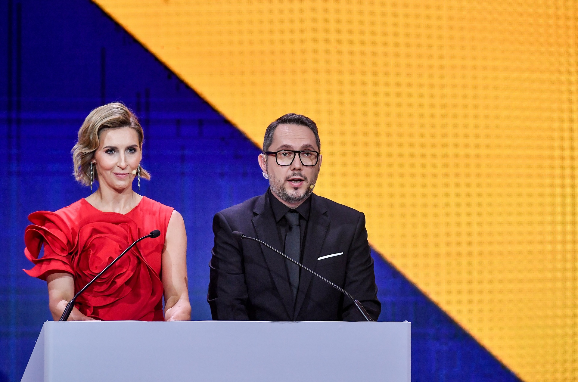 Oto komentatorzy meczu otwarcia Mistrzostw Świata 2026