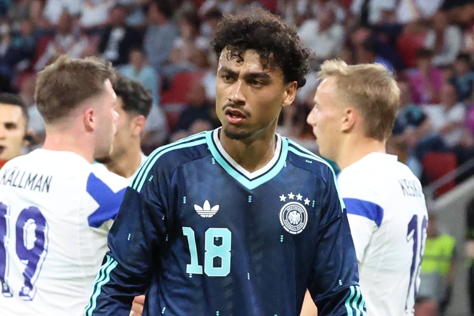 Bayern walczy o kolejny transfer. Co za tempo Monachijczyków