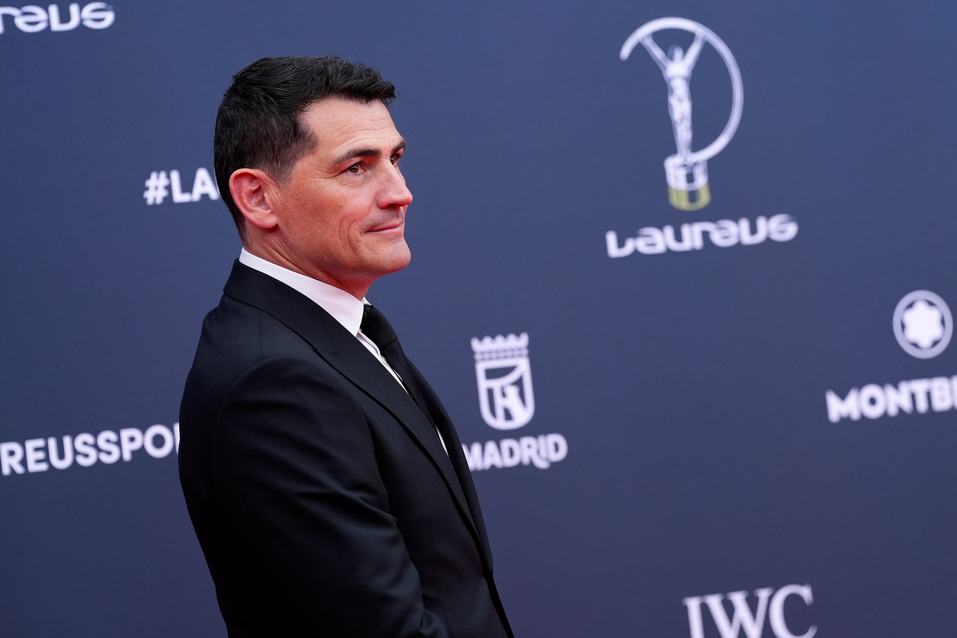 Casillas podjął decyzję. Wiadomo, kogo wesprze w wyborach w Realu