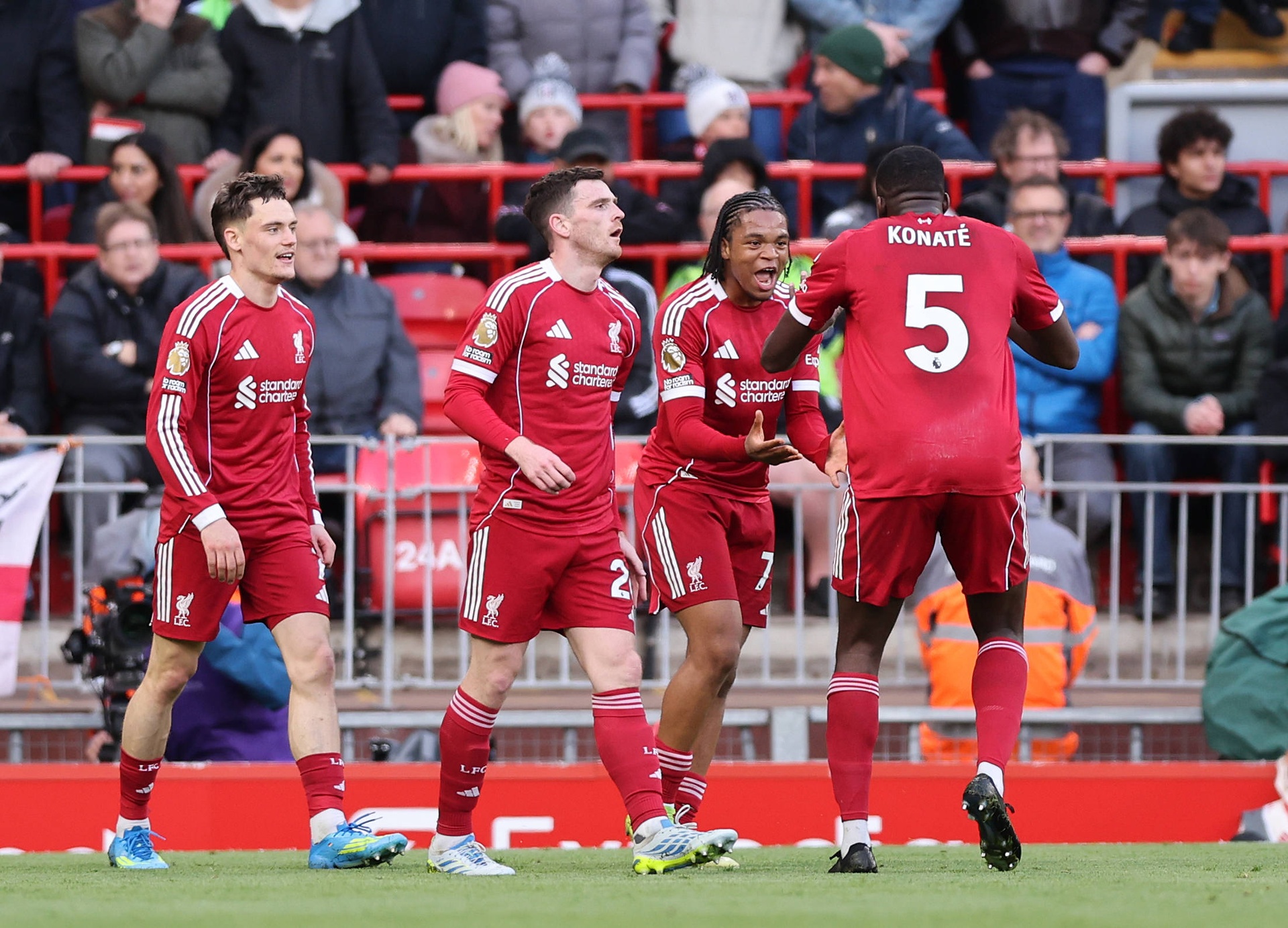 Bayern idzie na całość! Ruszył po nową gwiazdę Liverpoolu
