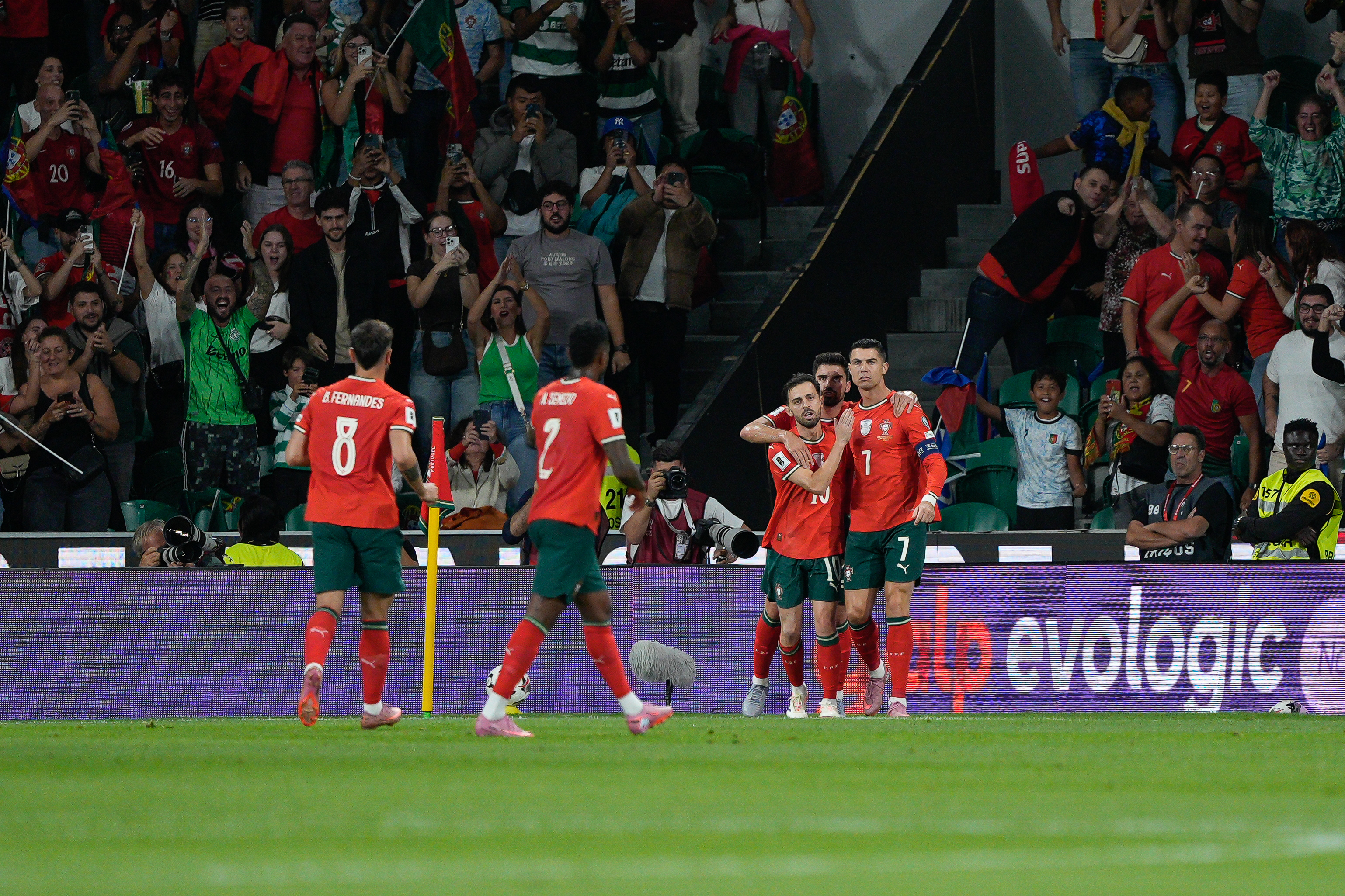 Portugalia - Chile: typy i kursy na mecz towarzyski (6.06.26)