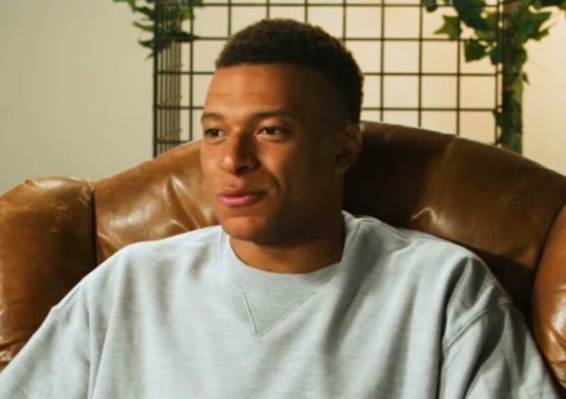 Mbappe zaczął mówić o kibicach Barcelony. "Wszyscy to wiedzą"