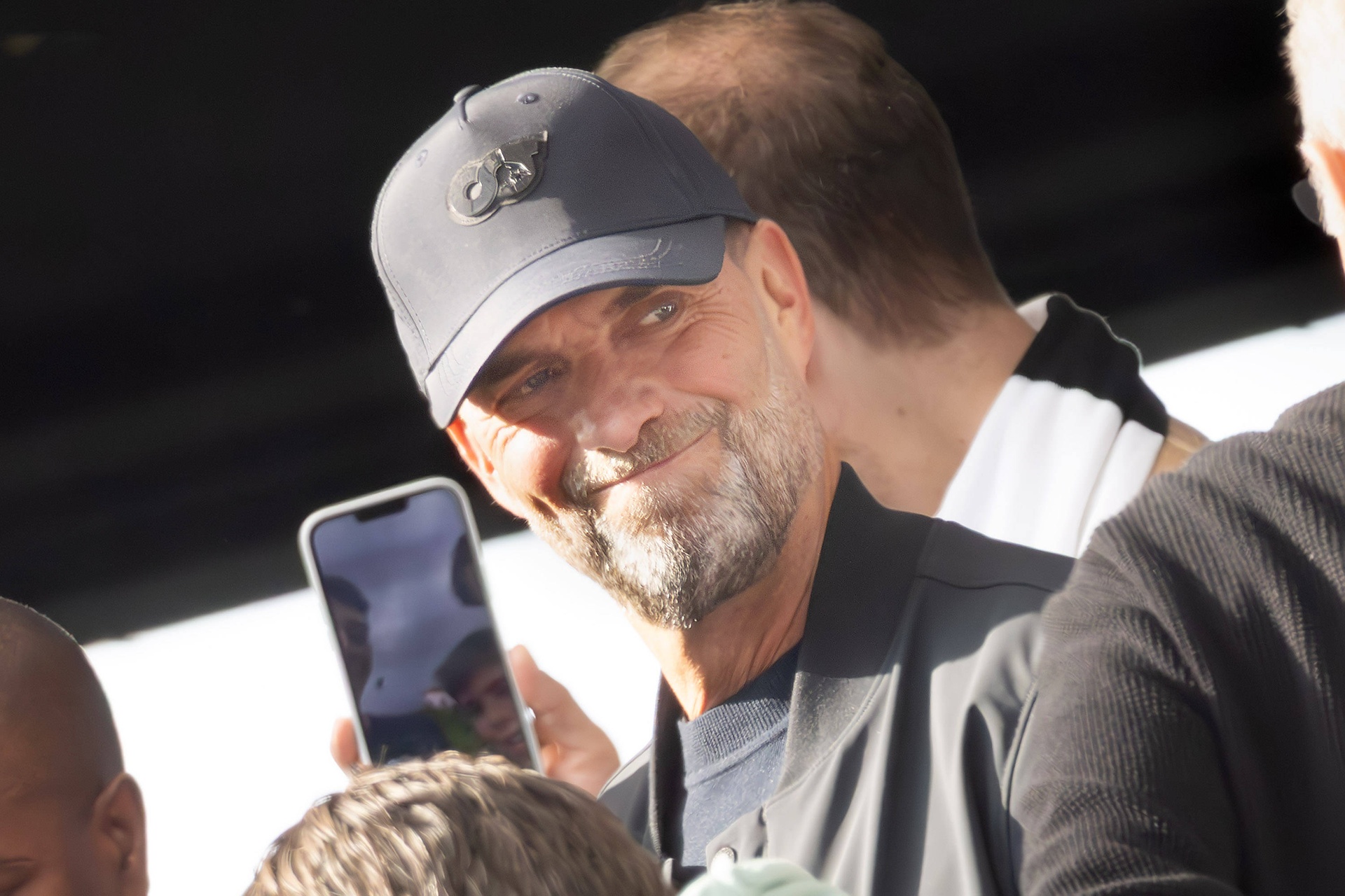 Klopp już zdecydował. Jest reakcja na zakusy Realu