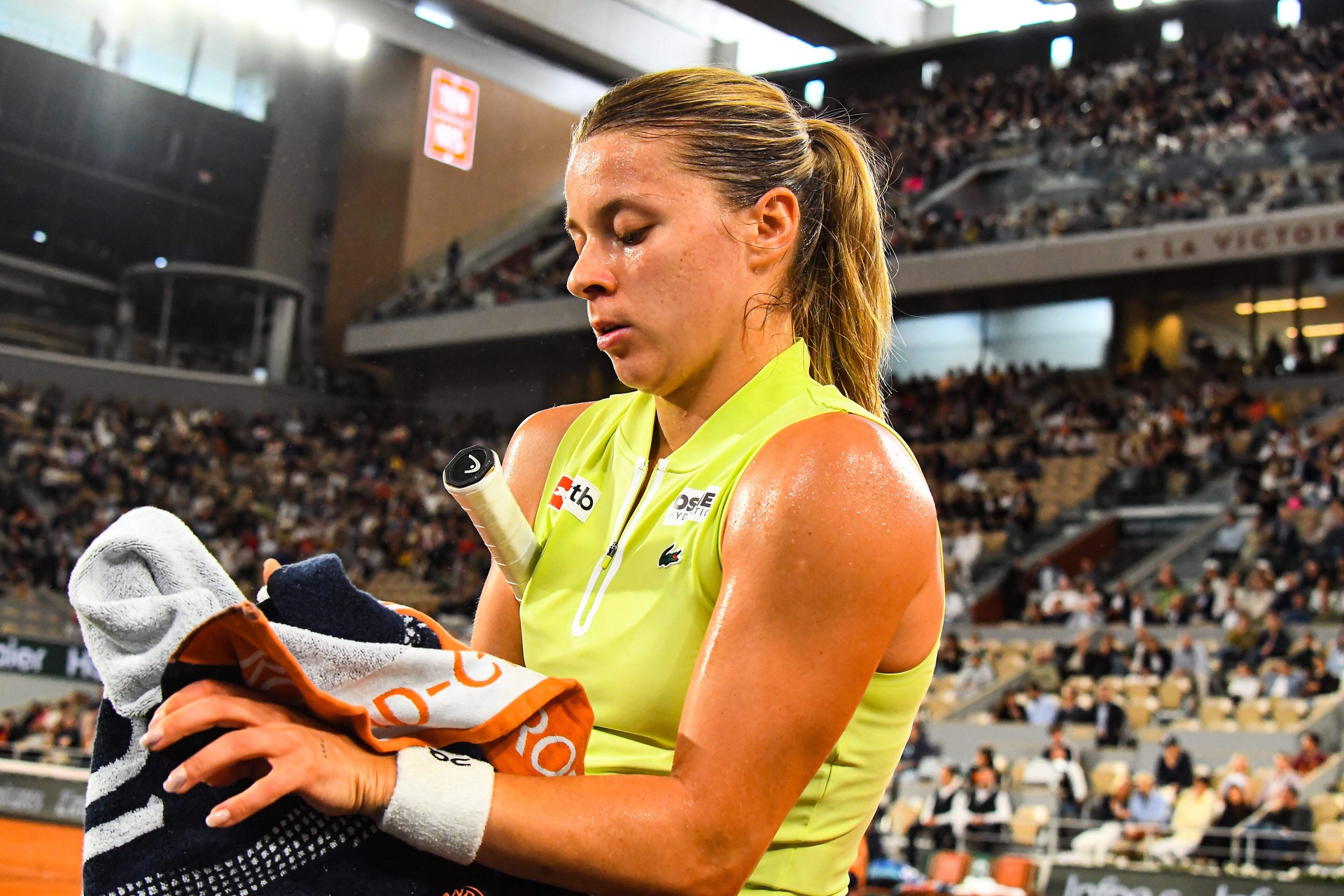 Oto faworytka finału Roland Garros. Były trener Świątek nawet się nie wahał