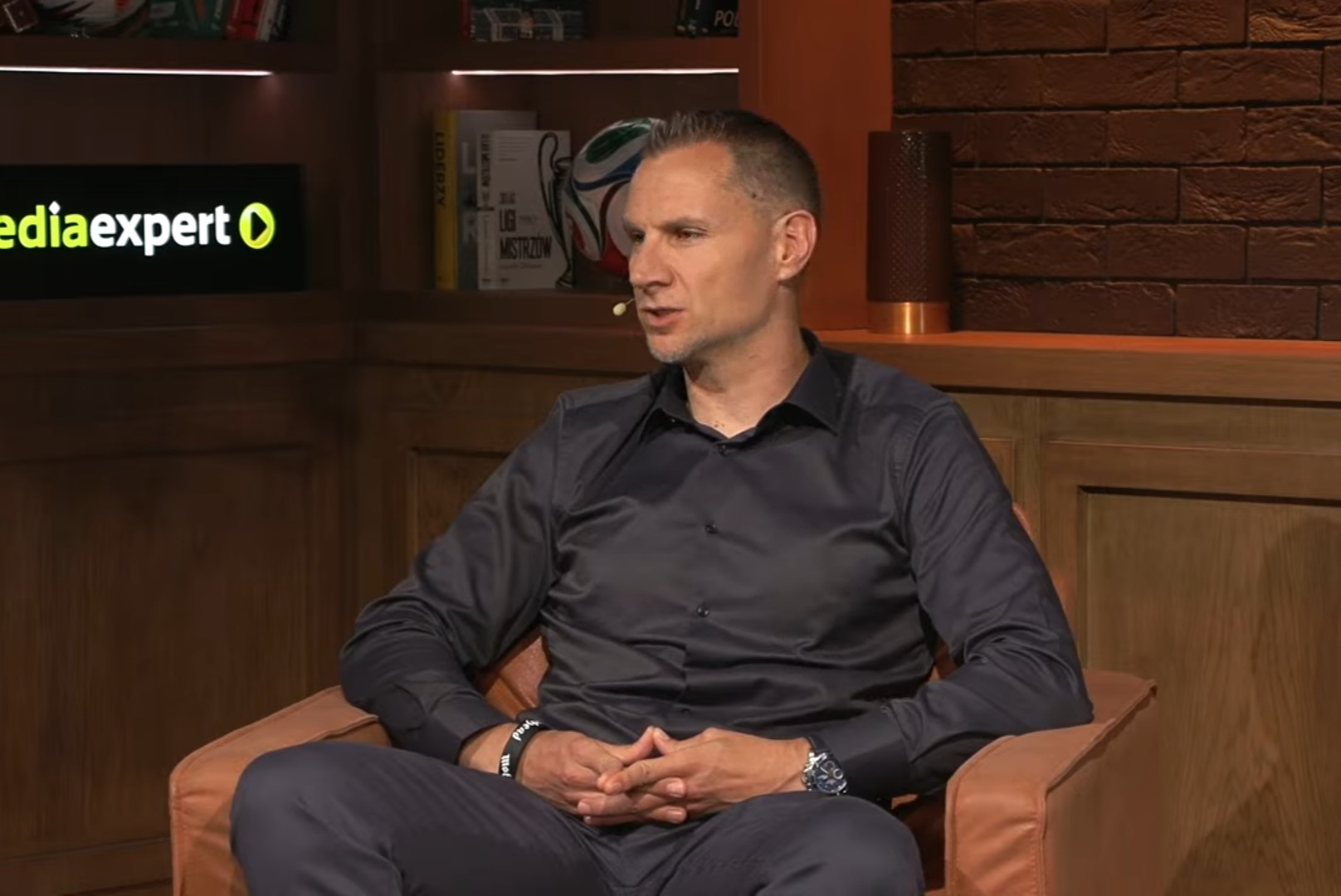 Polak brał udział w finale mistrzostw świata. "Prawie jak w raju"