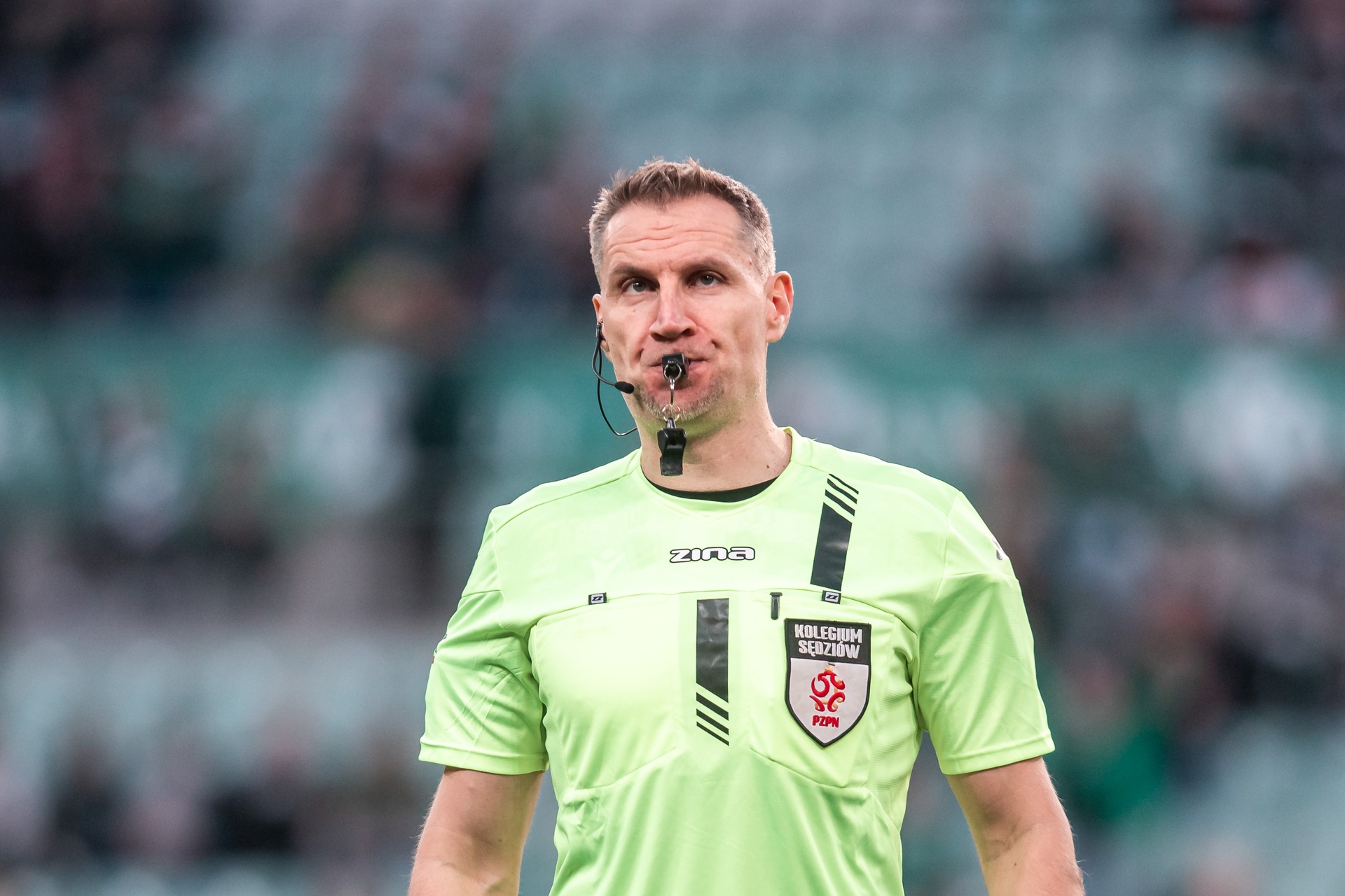 "Oszukaj sędziego". Ujawnił kulisy przygotowań do mundialu