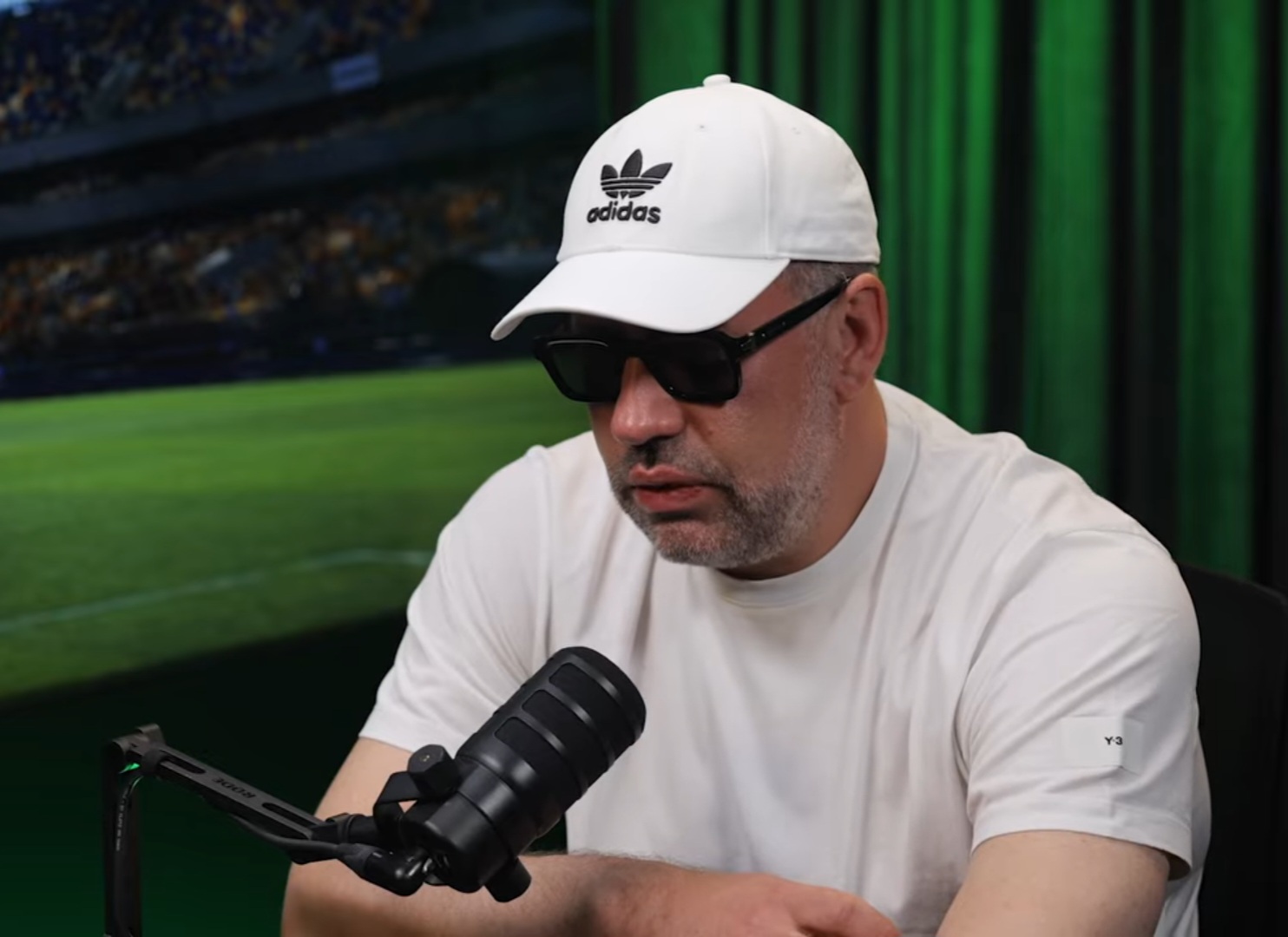 Leśnodorski wypalił o Mioduskim. "Darkowi wydaje się, że jest najmądrzejszy"