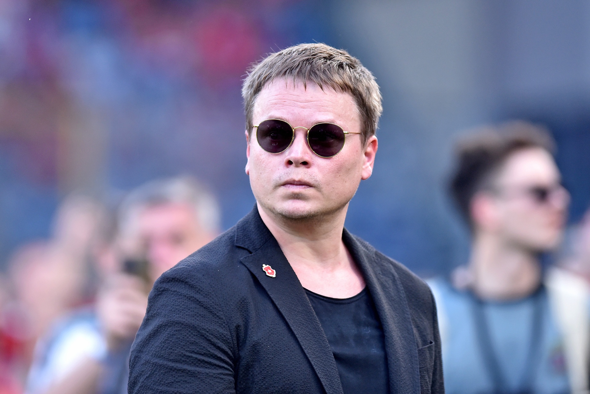Ważny komunikat Królewskiego. Wieczysta i Szachtar poznali decyzję 