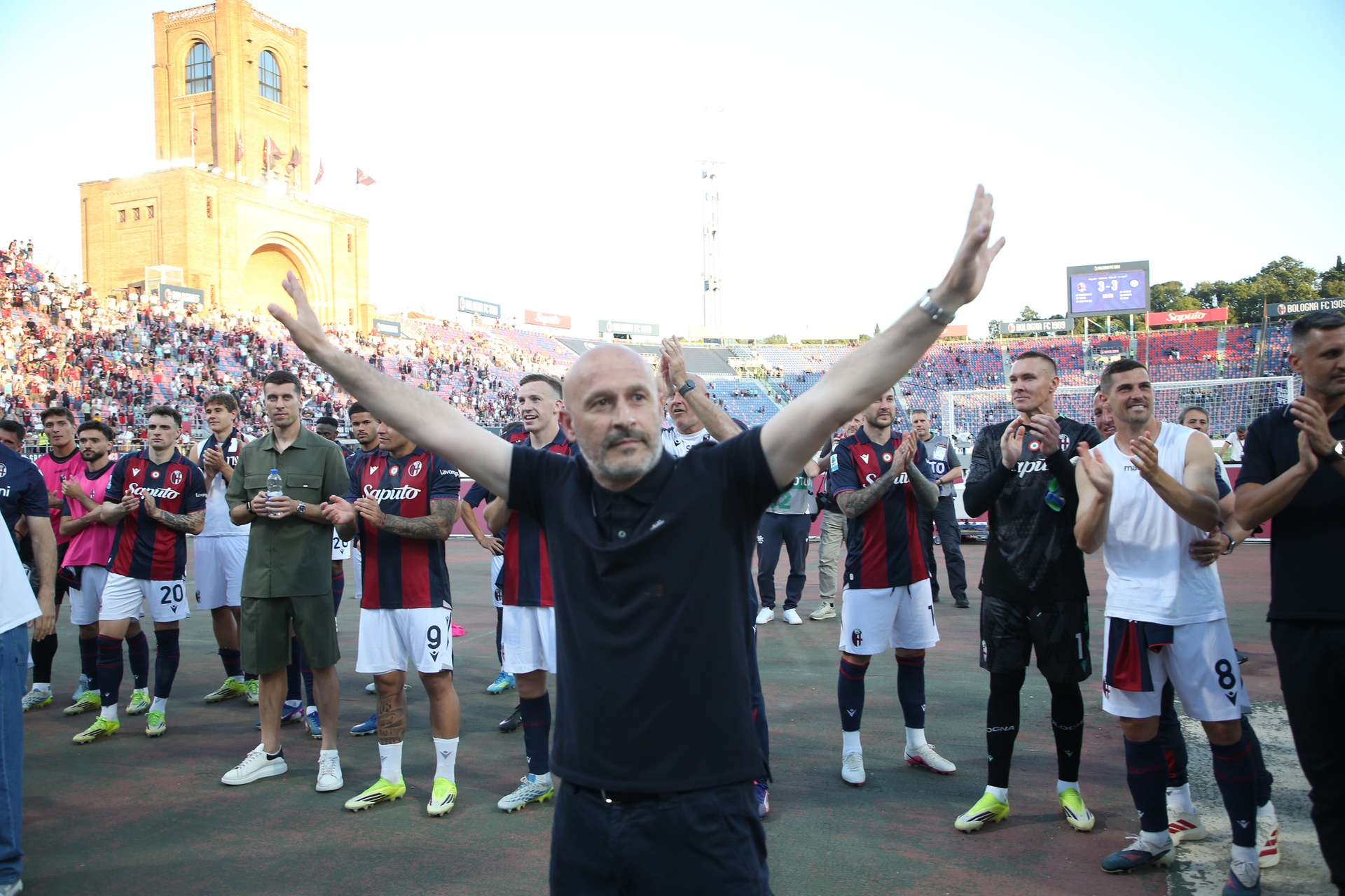 Besiktas zatrudnił nowego trenera. Jest oficjalny komunikat