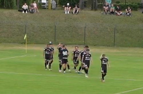Zacięta walka w barażach o Betclic 2 Ligę. Będą emocje w rewanżach