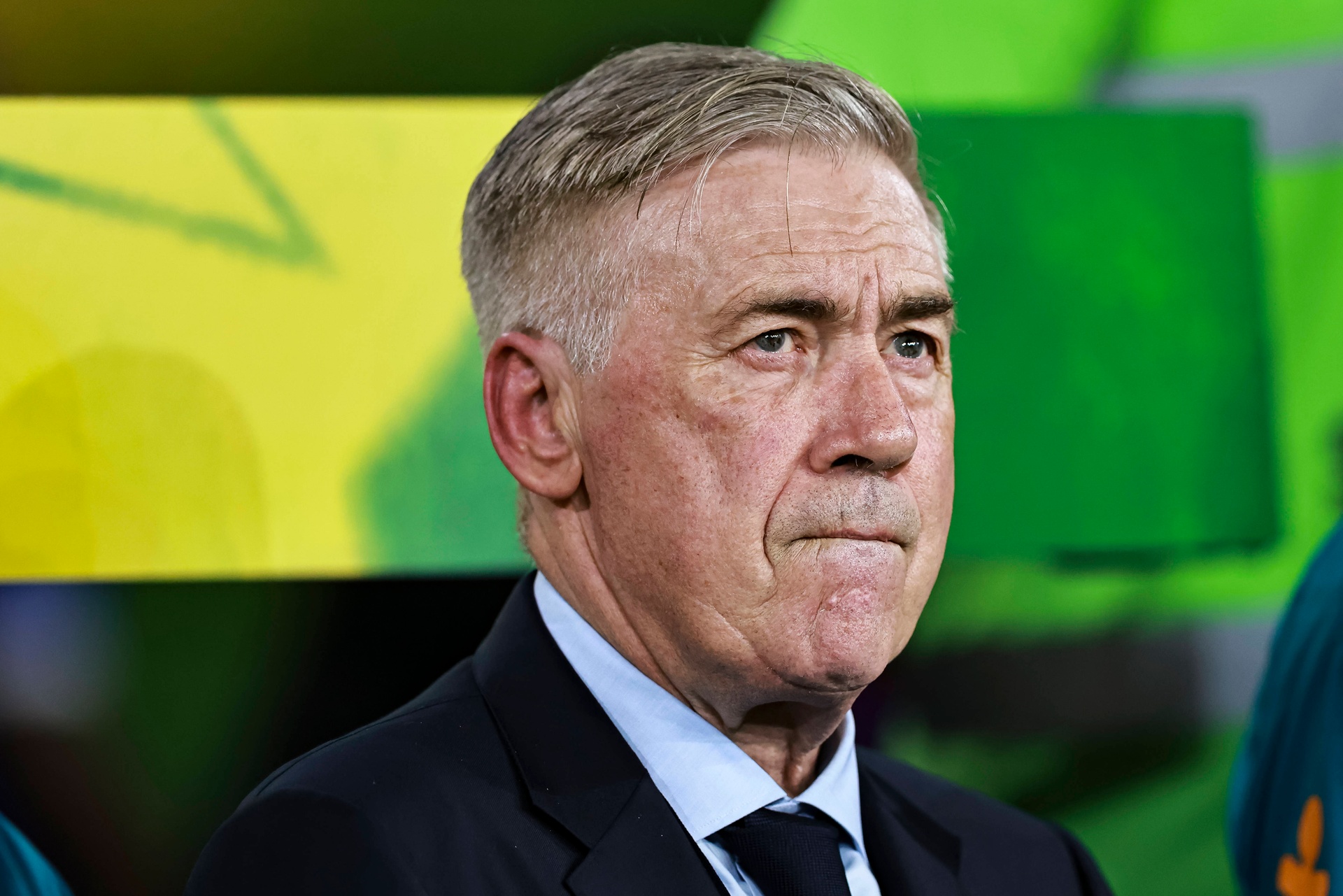 Kontuzja reprezentanta Brazylii. Ancelotti nakreślił sytuację