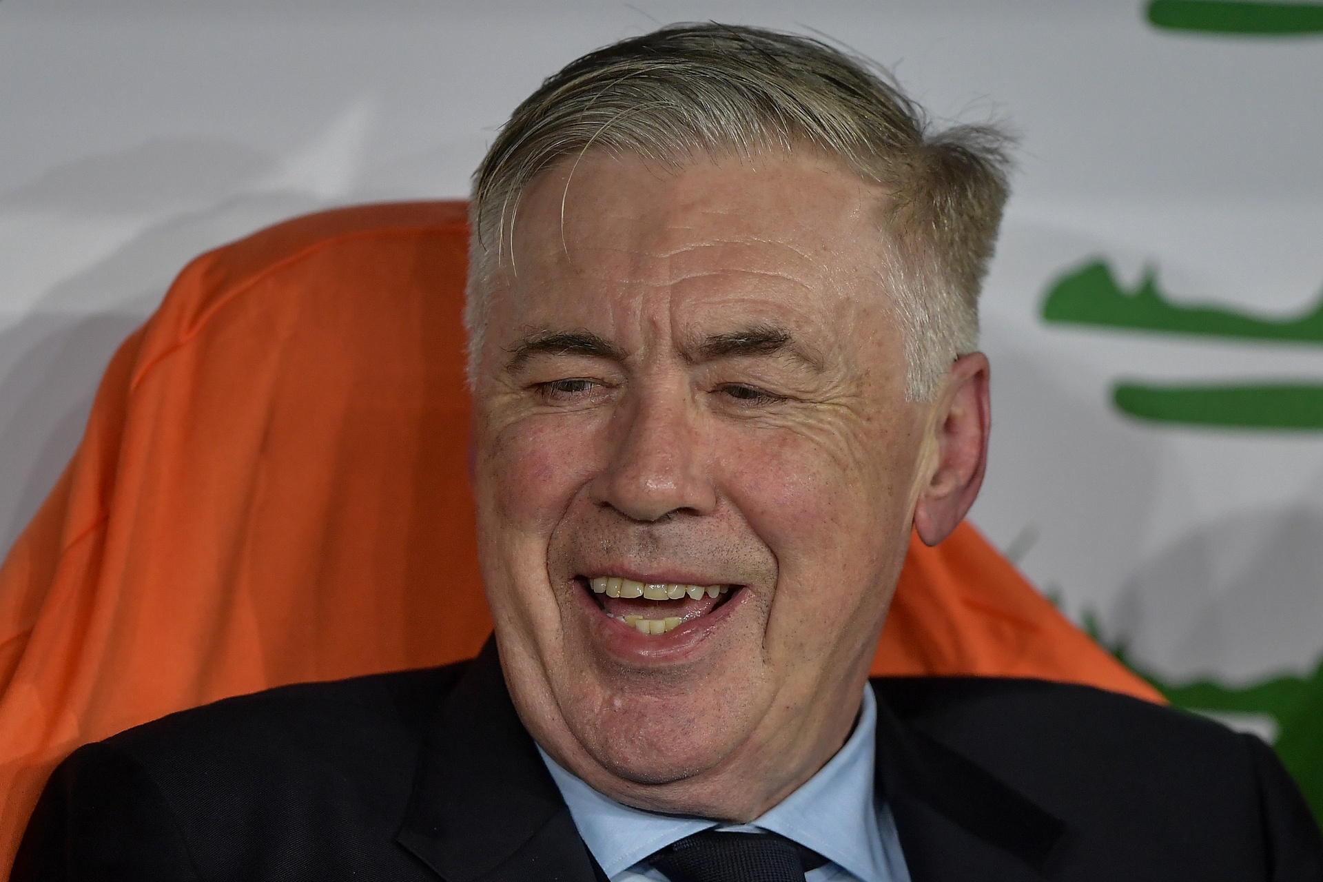 Ancelotti rozbroił. Tak zaczął nazywać gwiazdora