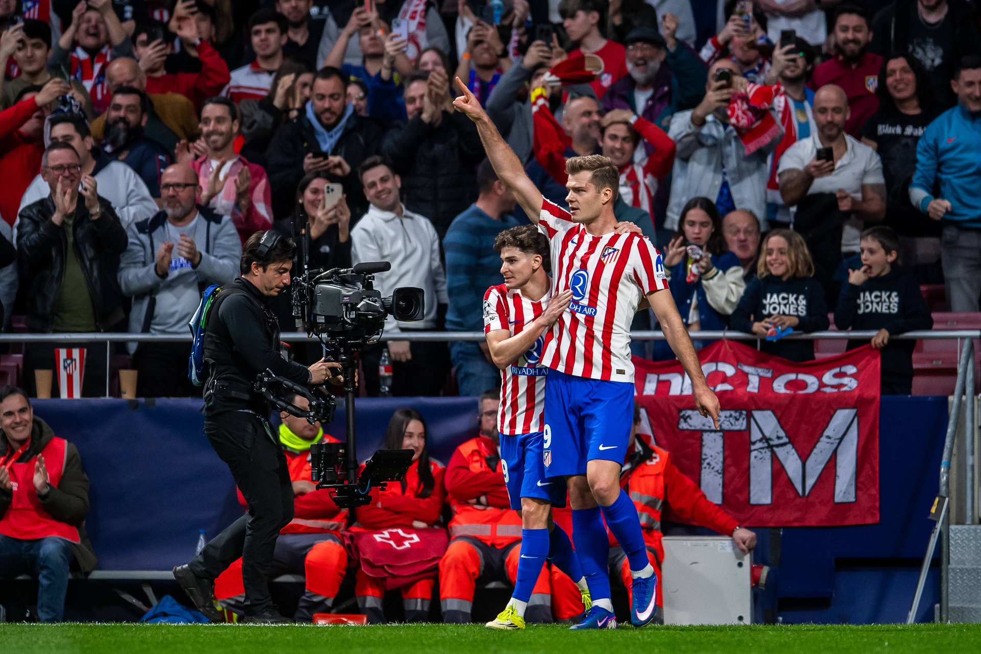Napastnik Atletico dogadał się z nowym klubem. Wieści od Romano