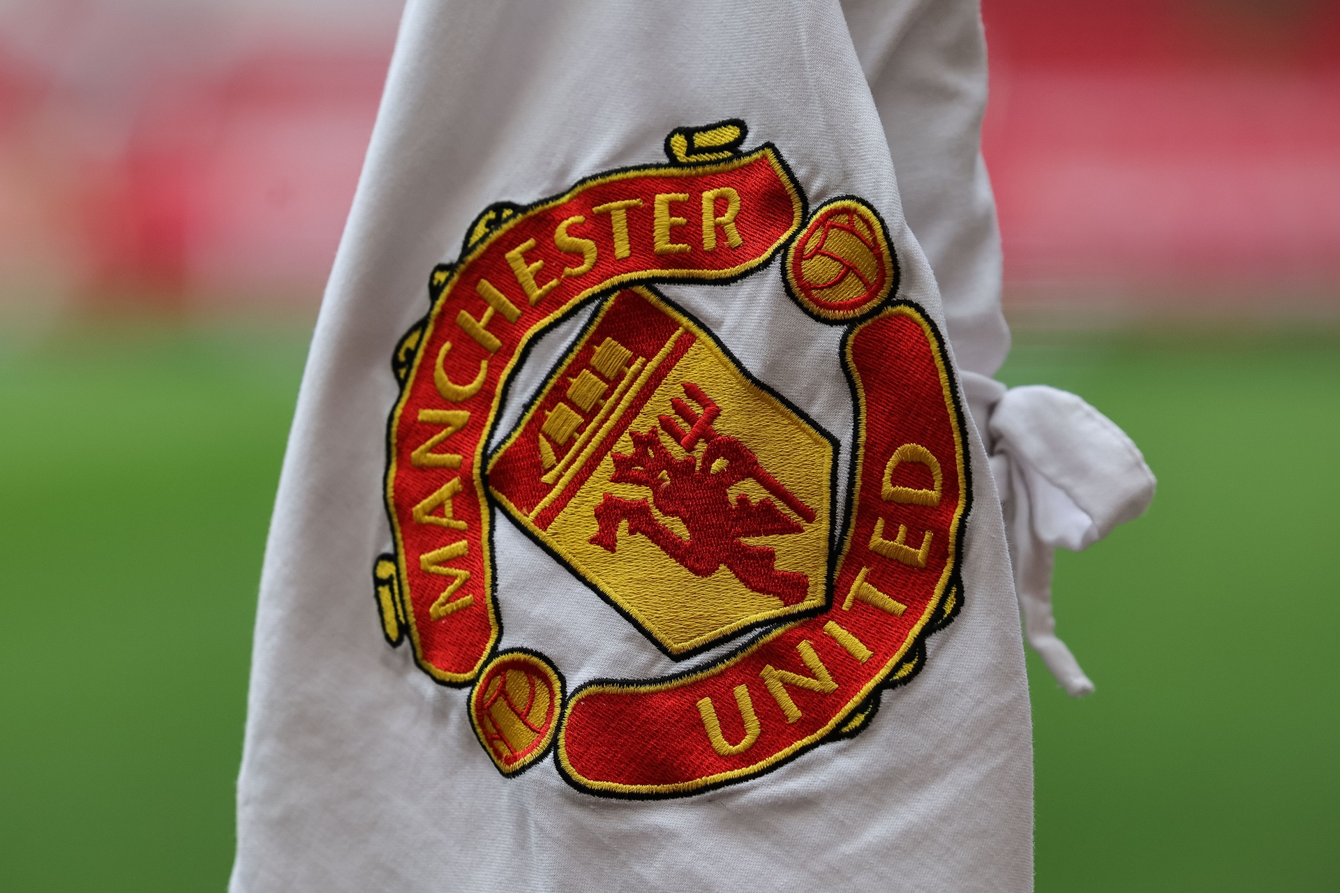 100 mln funtów za pomocnika. Manchester United na pole position
