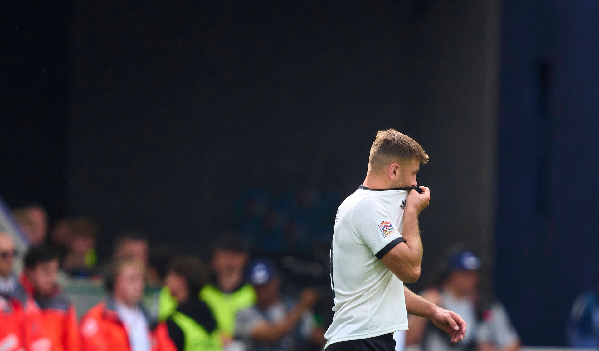 "To jest hańba, on był wyśmiewany". Wymiatał na poprzednim mundialu, teraz nie został powołany