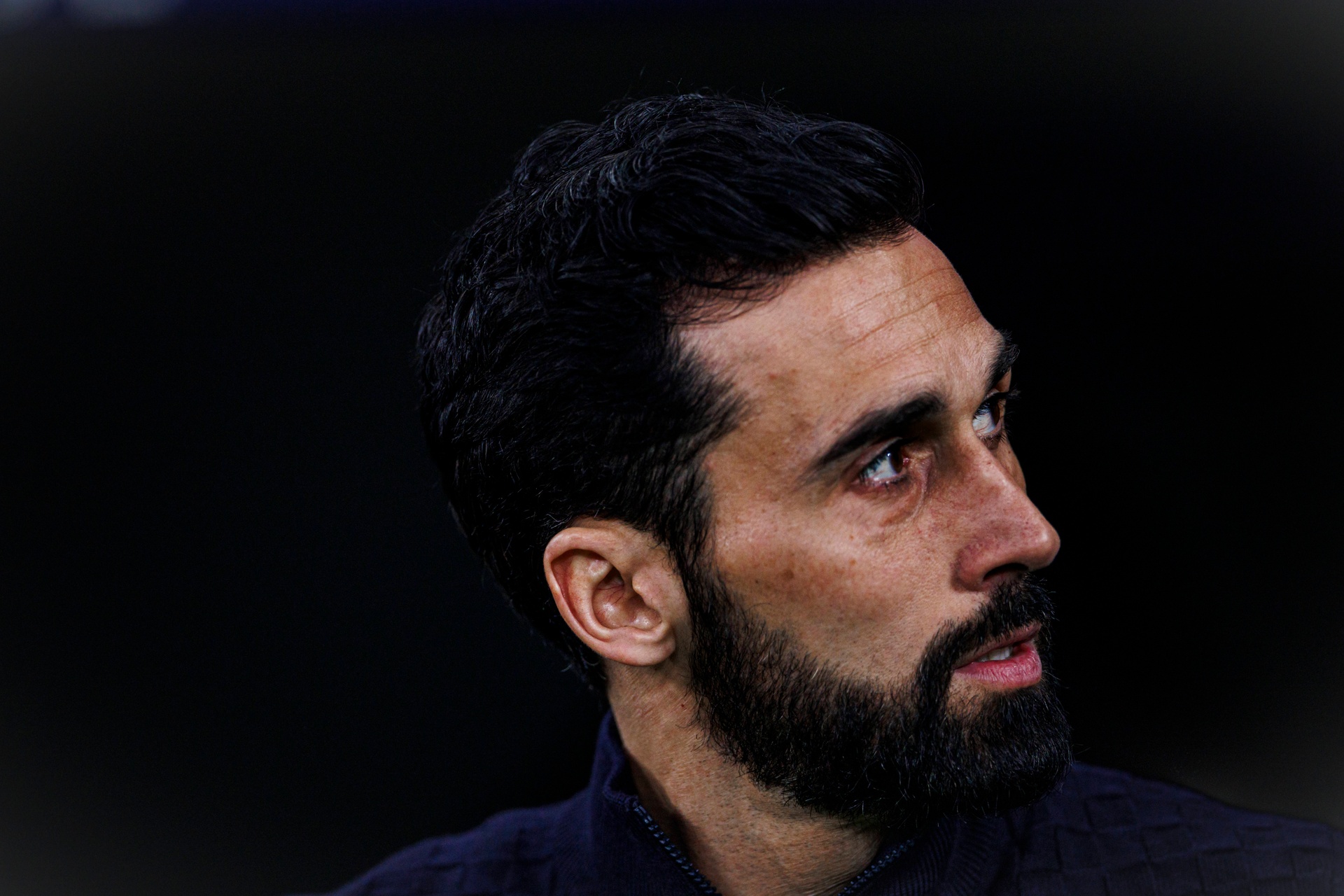 Arbeloa odrzucony. Chciał pracować w konkretnym klubie