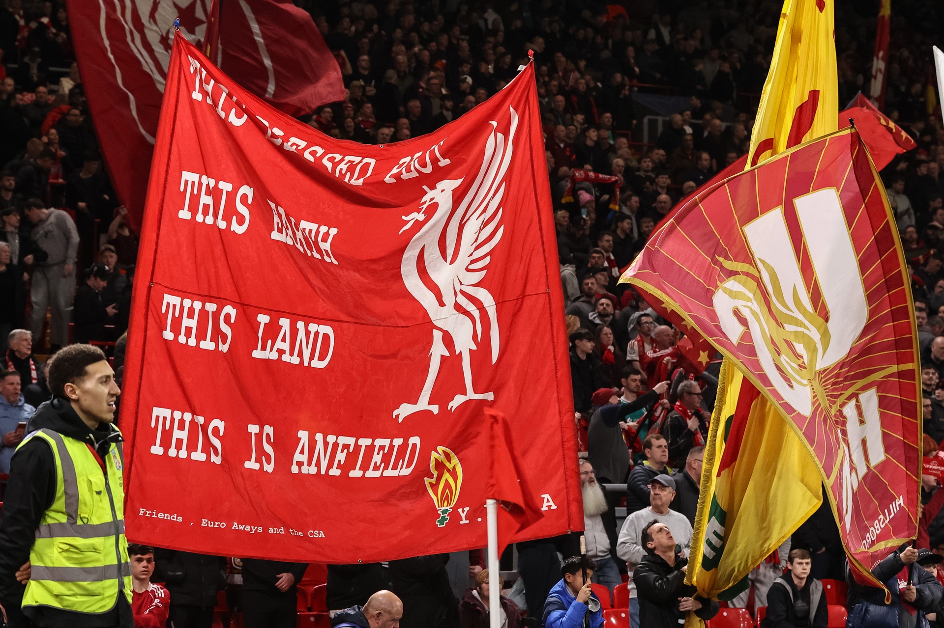 Głośne pożegnanie z Liverpoolem? Zaawansowane rozmowy z saudyjskim gigantem