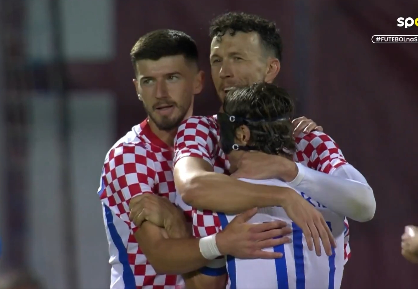 40-letni Modrić znów to zrobił! Zwrot akcji w 93. minucie [WIDEO]