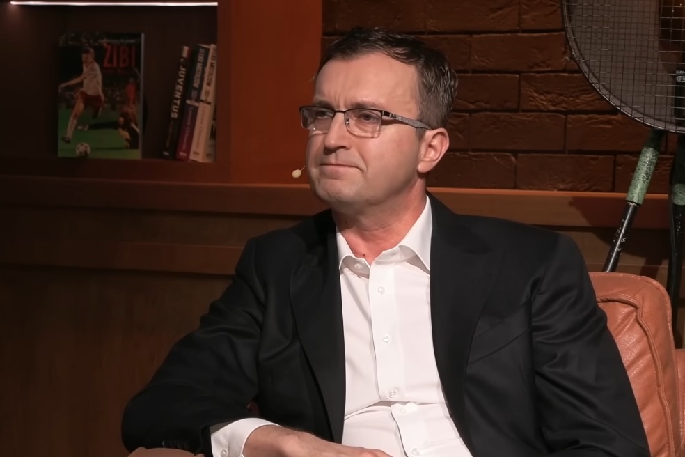 Głębokie zmiany w Widzewie! Dobrzycki układa sprawy po swojemu. Co z Masłowskim? [NASZ NEWS]