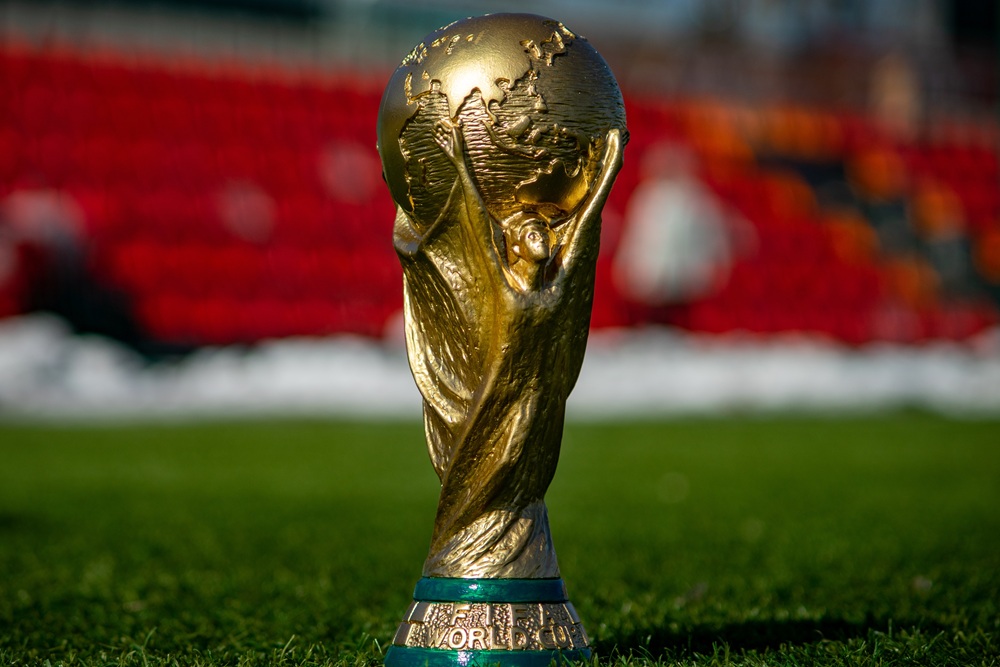 Ta kadra sprawi sensację na mundialu? Wygrali 7:0, pokonali giganta. "Mają kim straszyć"