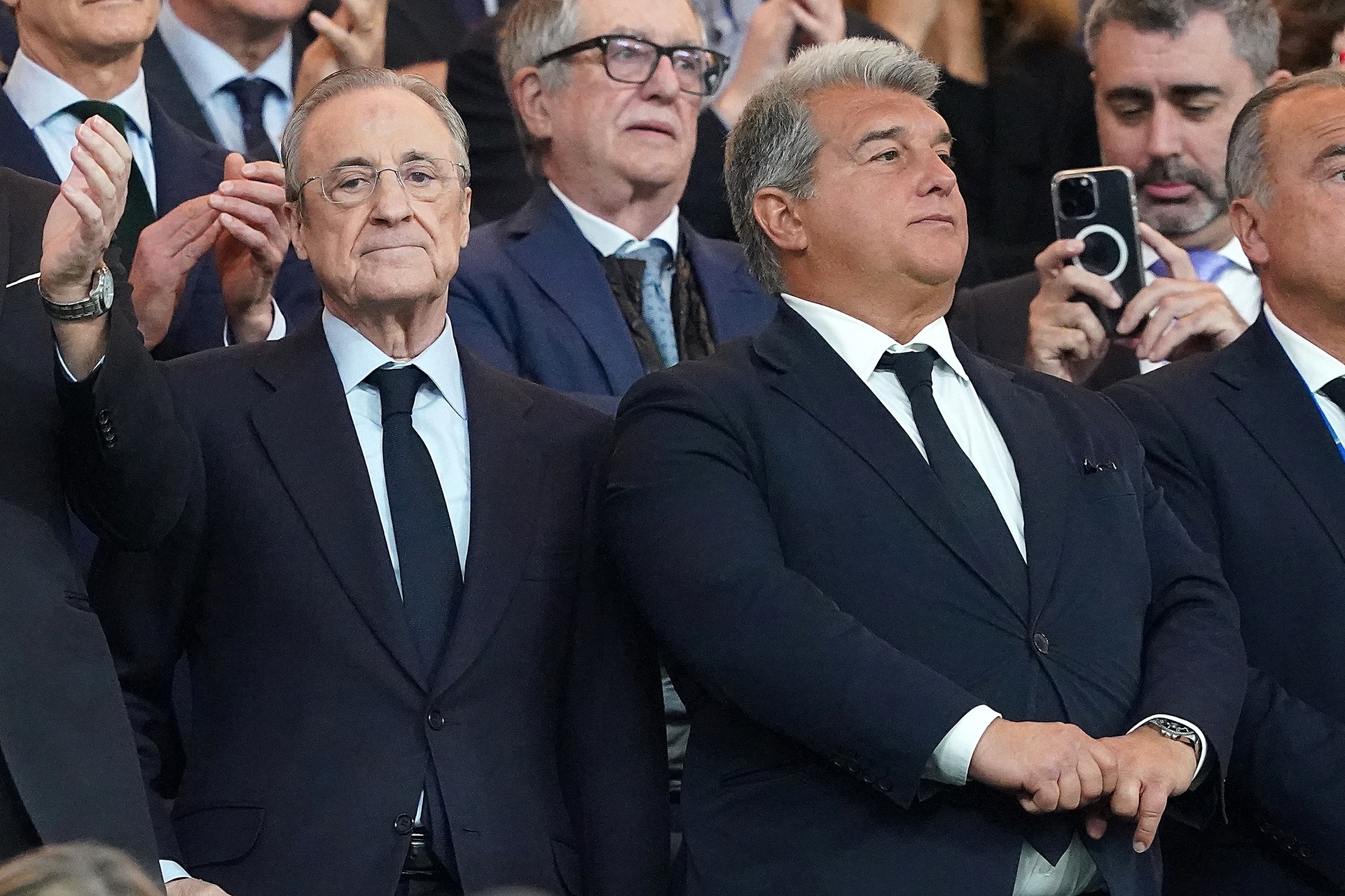 Real chce odebrania tytułów Barcelonie! Wrze w Hiszpanii
