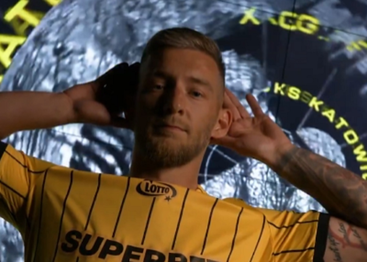 GKS Katowice zbroi się na Ligę Konferencji. Potwierdził kolejny transfer