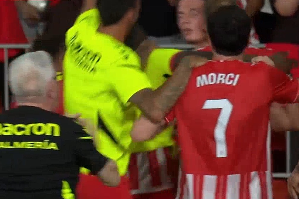 Polak nie zagra w LaLiga! Klub Ronaldo wyjaśnił sprawę w 94. minucie