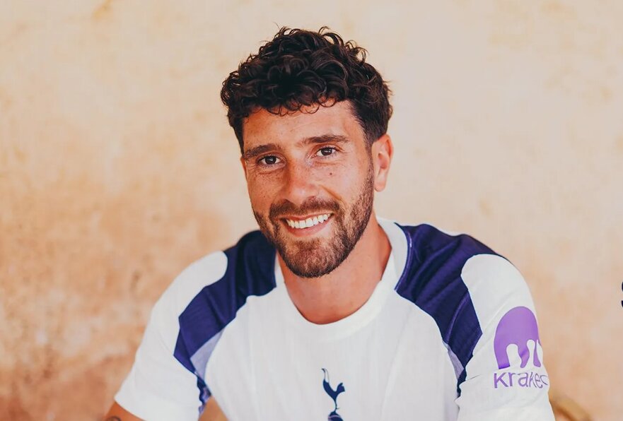 Głośny transfer w Premier League! Tottenham bierze lidera rywala