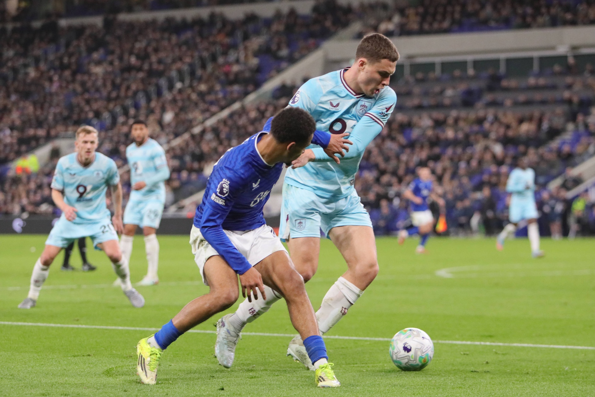 Ważny wyrok w Premier League. Milionowa kara
