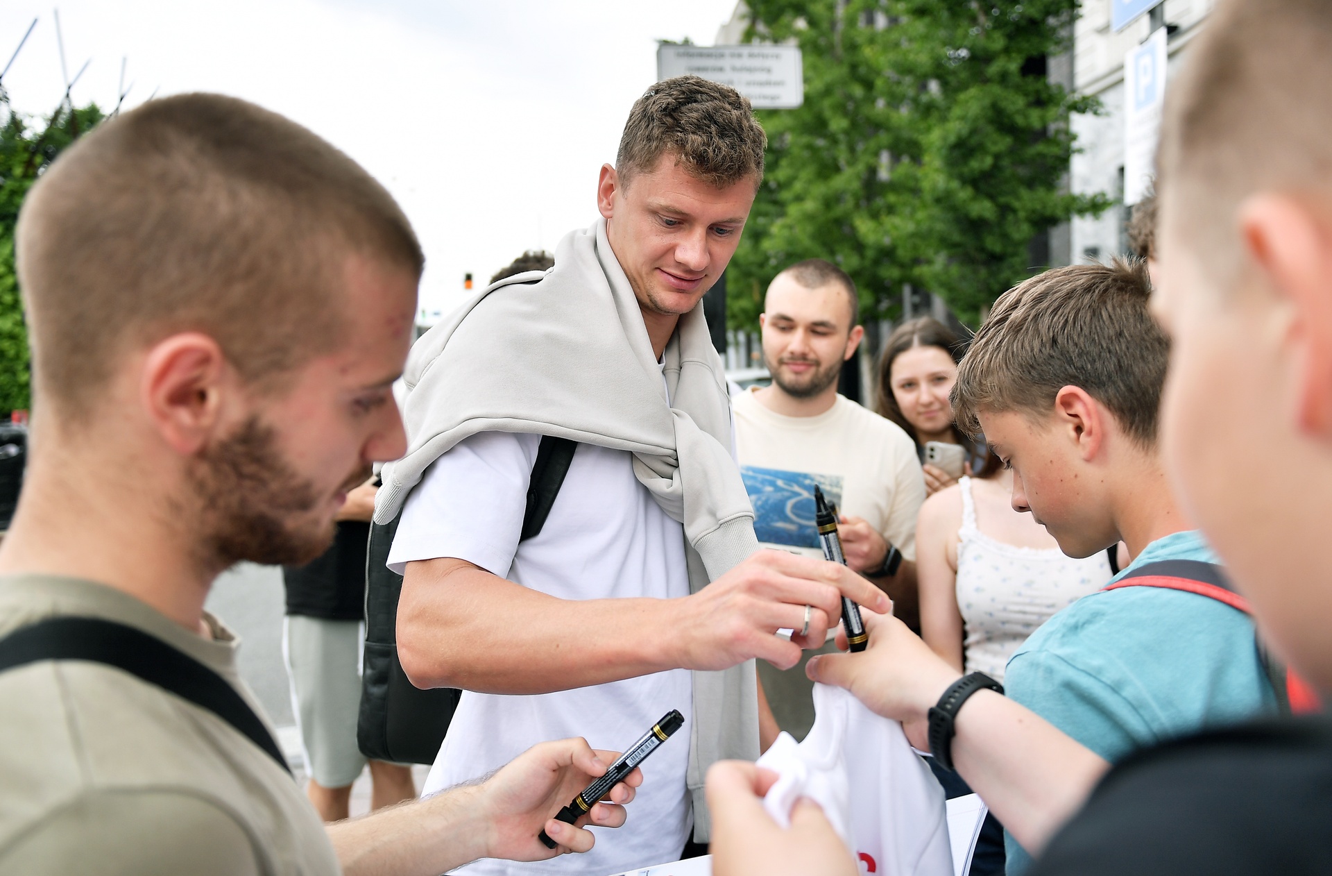 Koniec! Kadrowicz opuszcza Raków. Nie spełnił oczekiwań klubu