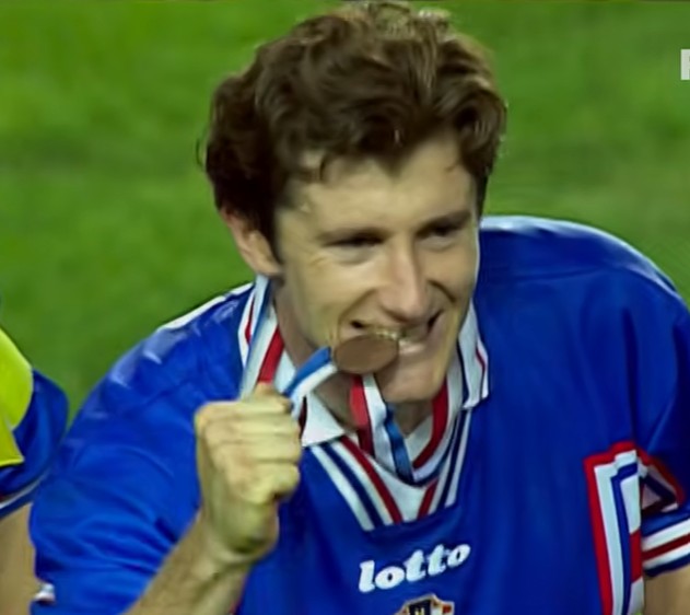 To aż niemożliwe. Debiutowali na MŚ, zdobyli brązowy medal. Niemcy płakali