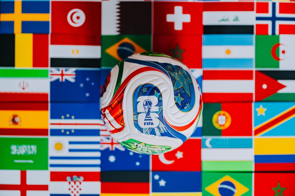 Rekordowy wynik! 19 piłkarzy topowego klubu poleciało na mundial. Będzie… problem?