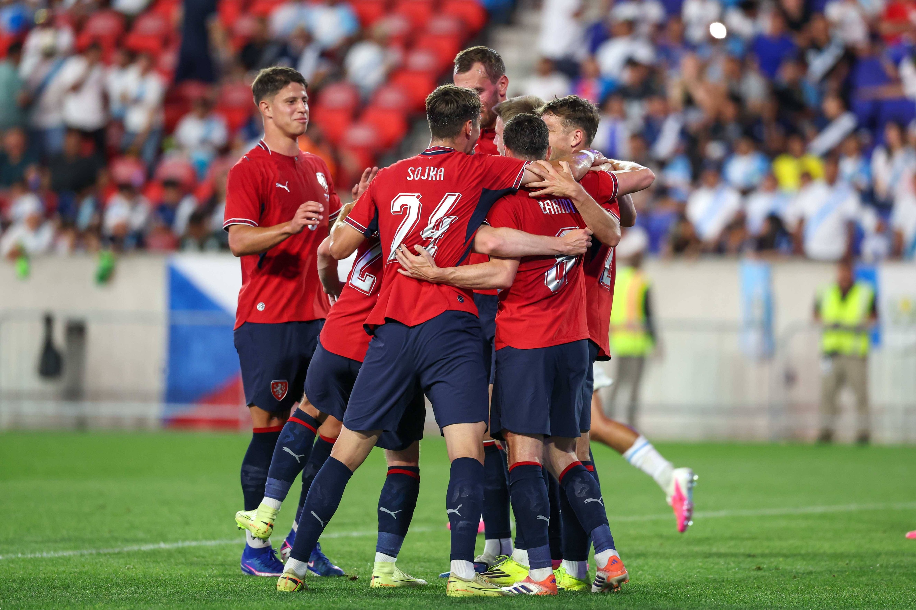 Korea Południowa - Czechy: typy i kursy na MŚ (12.06.2026)