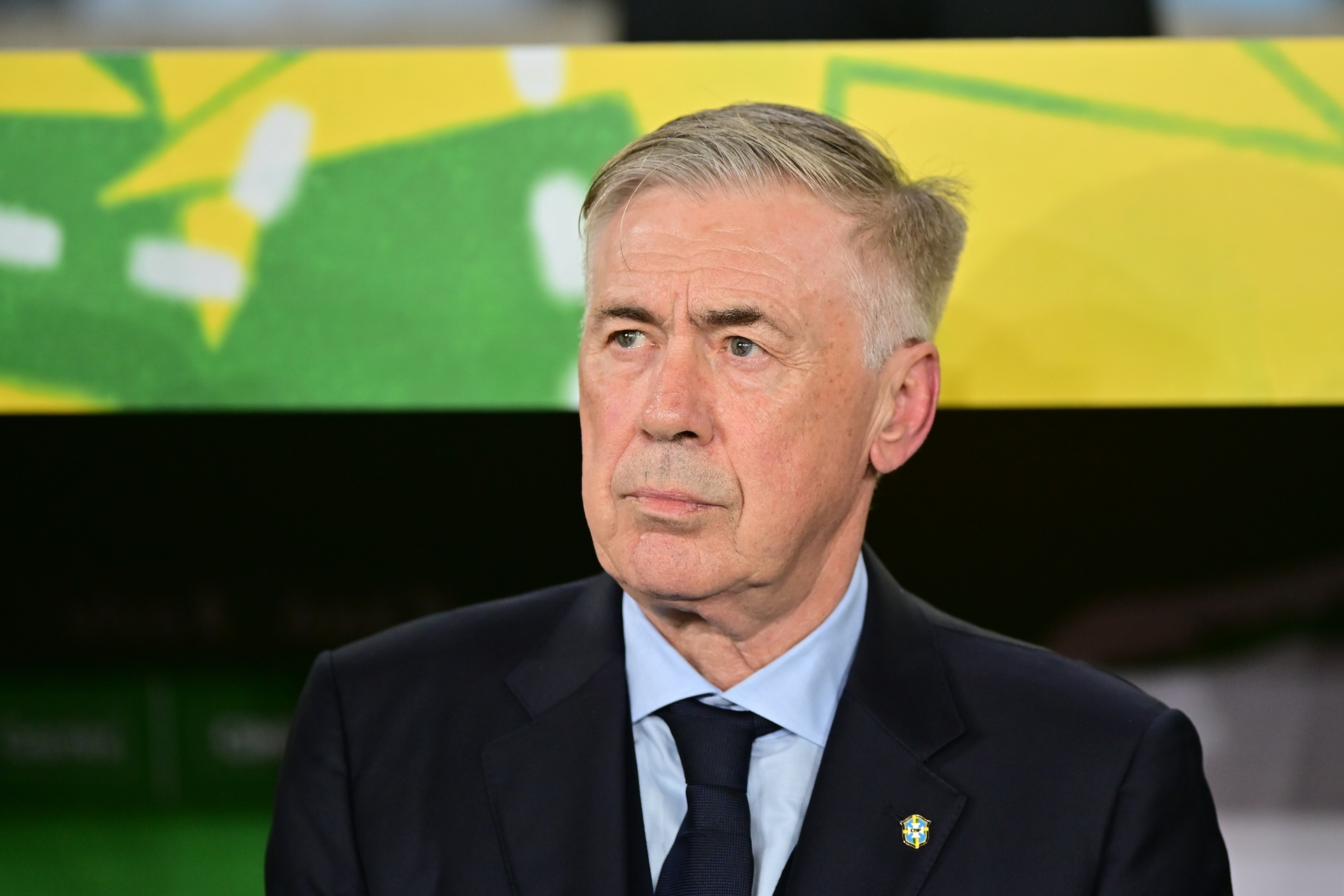 Ancelotti zaskoczy?! To może być napastnik Brazylii na mundial. "Wyjątkowy"
