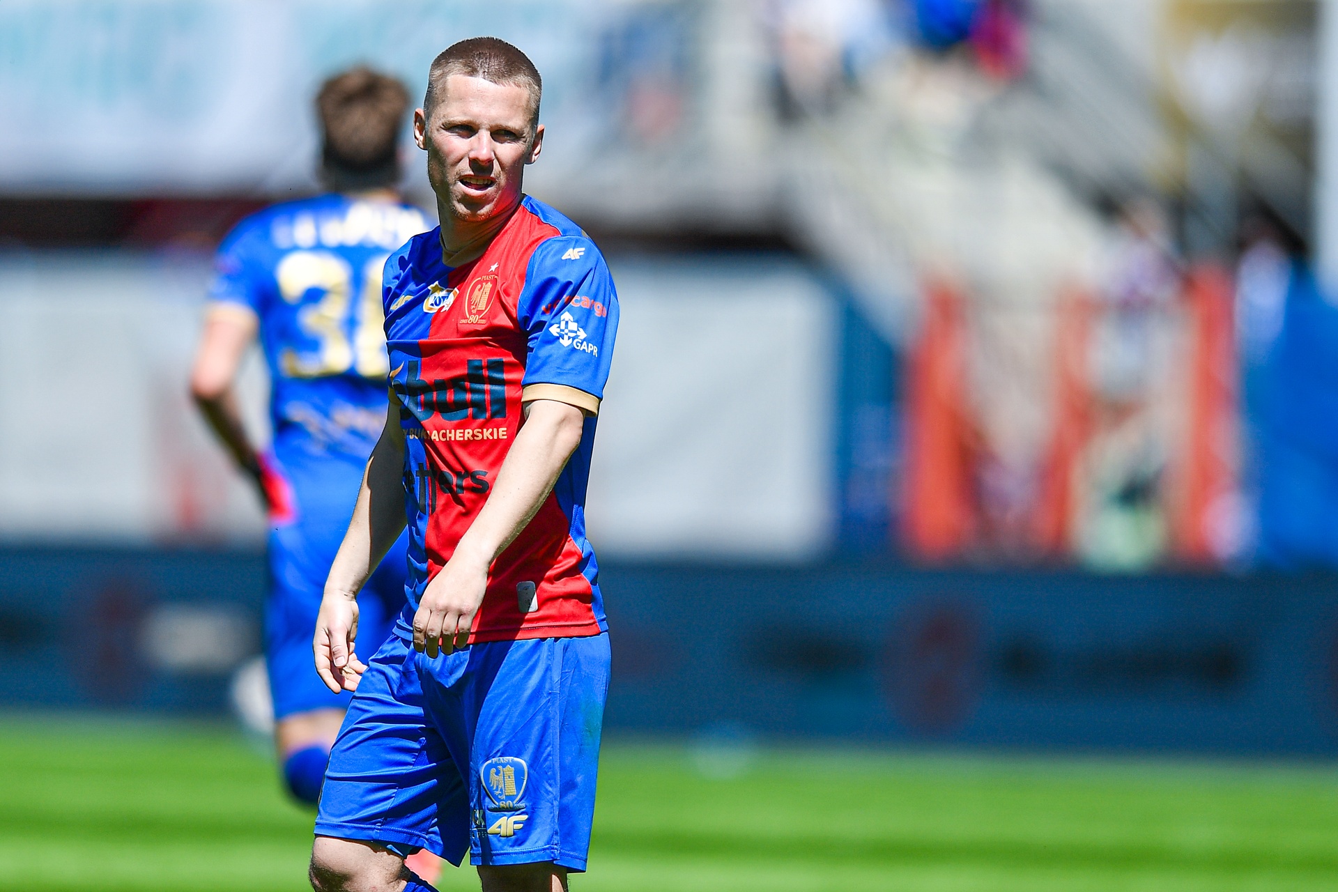 Pierwszy transfer Śląska. Jest oficjalny komunikat