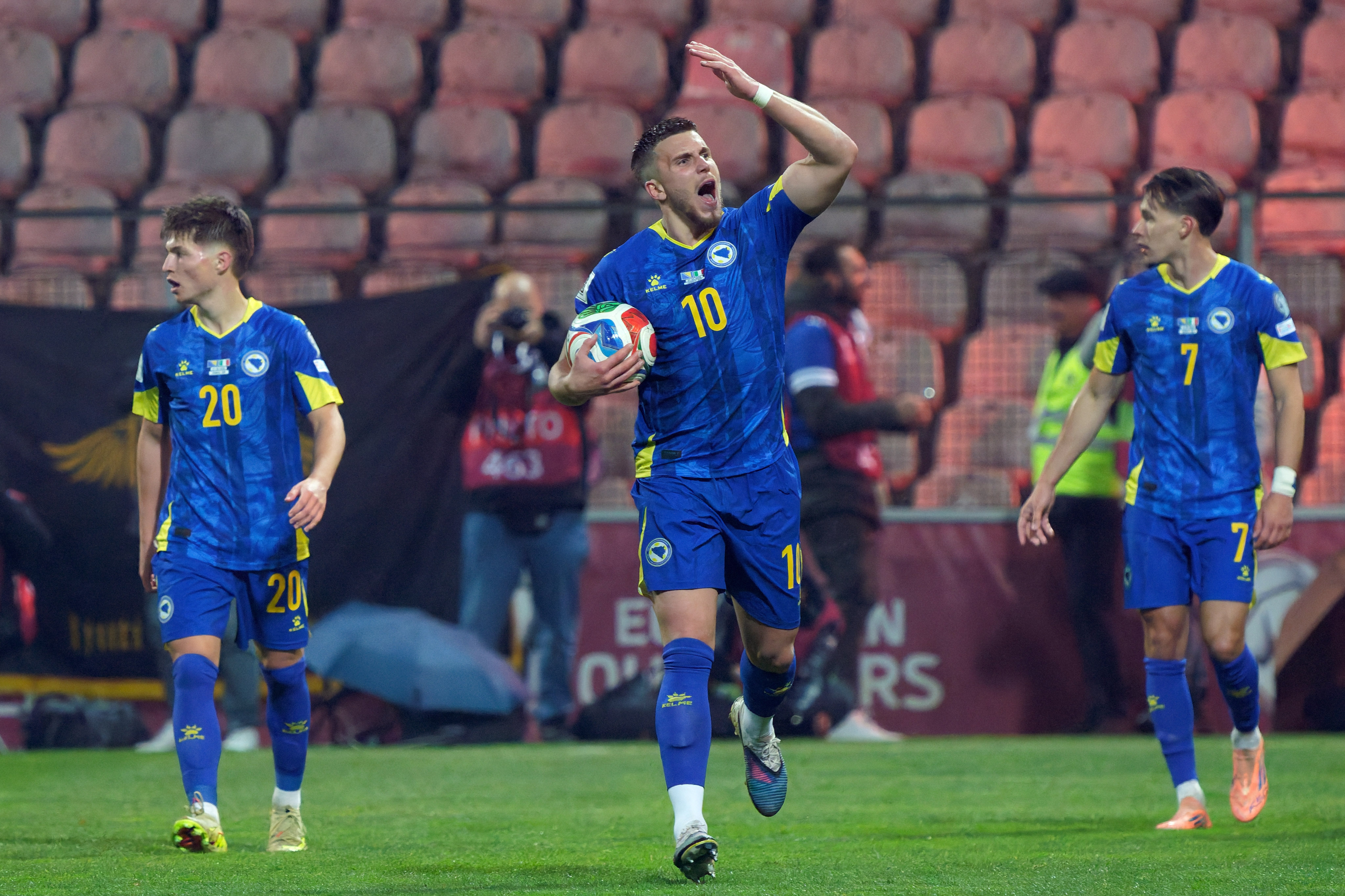 Kanada - Bośnia i Hercegowina: typy i kursy na mundial (12.06.26)