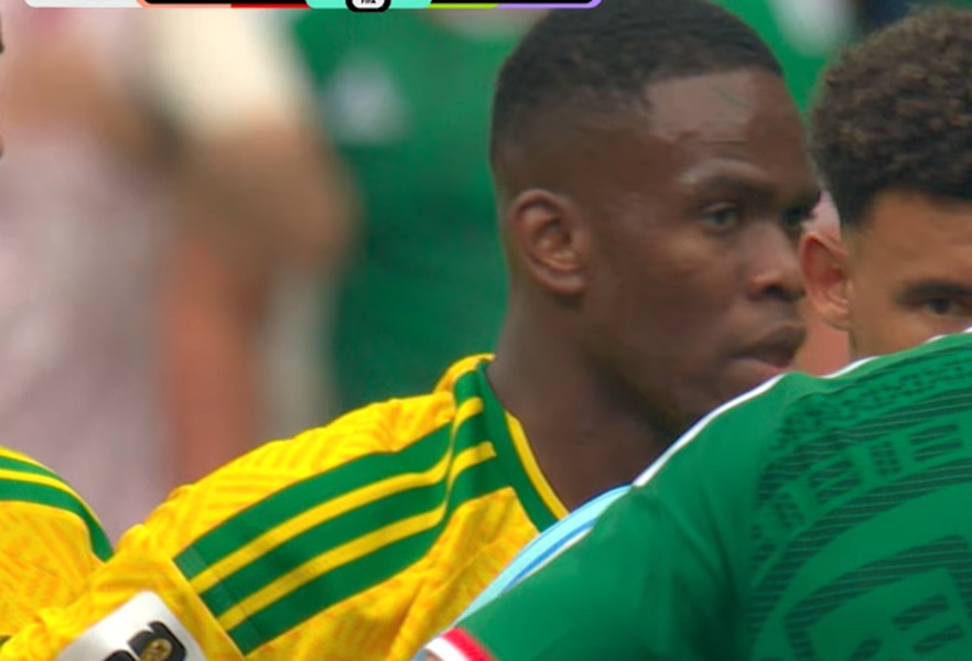 Boiskowe Yaya. Ten występ przejdzie do historii mundiali