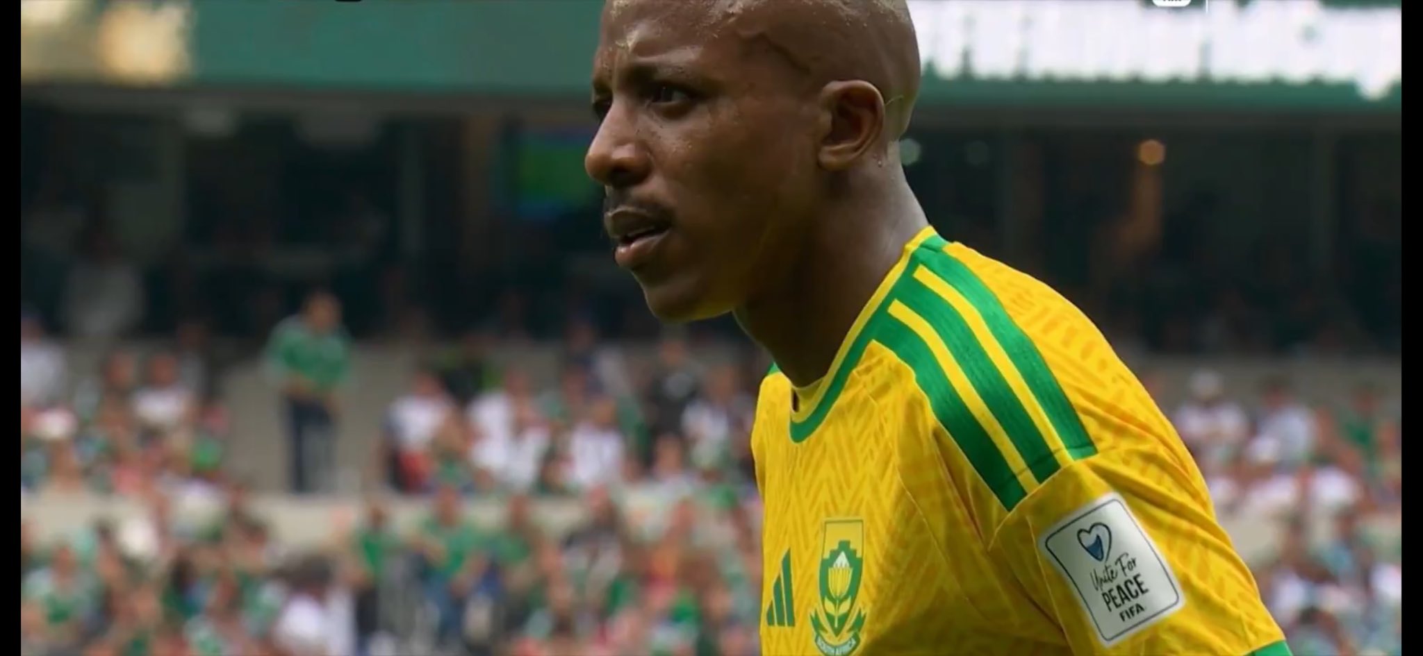Kuriozum na mundialu. Piłkarz nie mógł zrozumieć sędziego, "Najgorszy angielski w historii" [WIDEO]