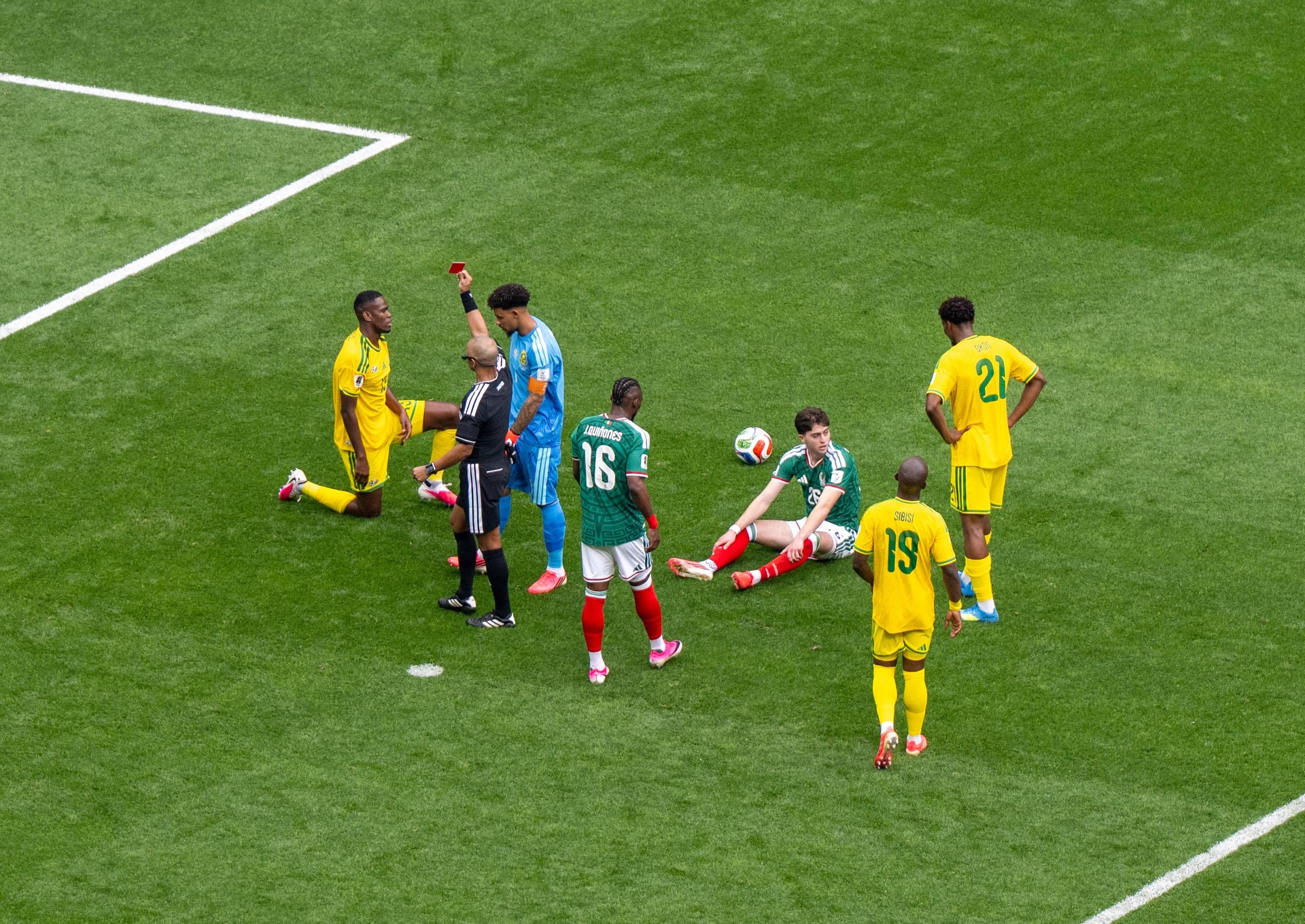 Mundial ledwo się zaczął, a zaraz przebije poprzedni. Padnie rekord wszech czasów?