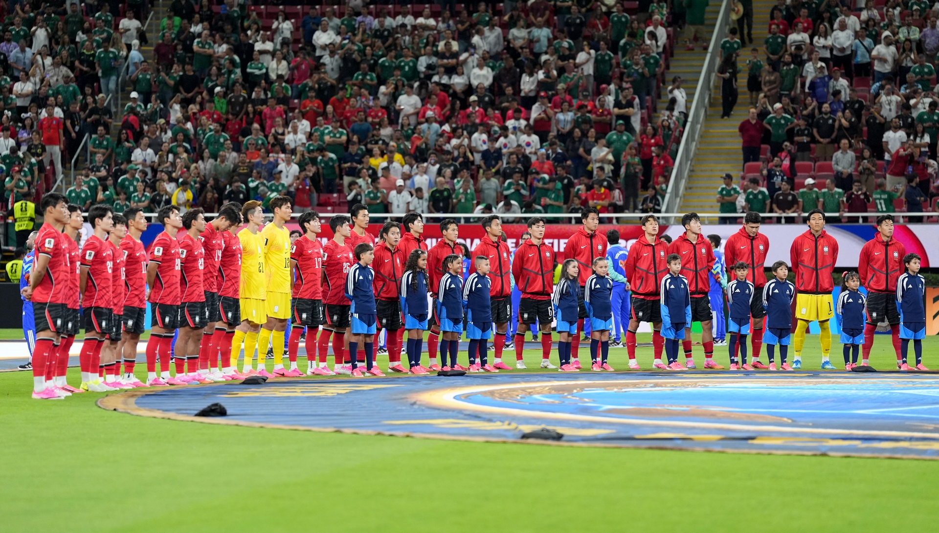 Wybitny występ na mundialu! Poszalał w nocy. A transfer do hiszpańskiego giganta o krok