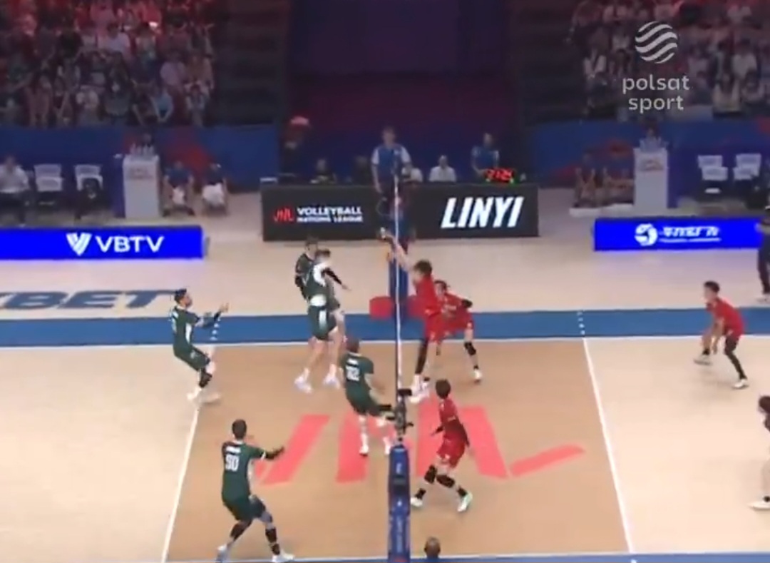 Thriller polskich siatkarzy! Ależ batalia w tie-breaku