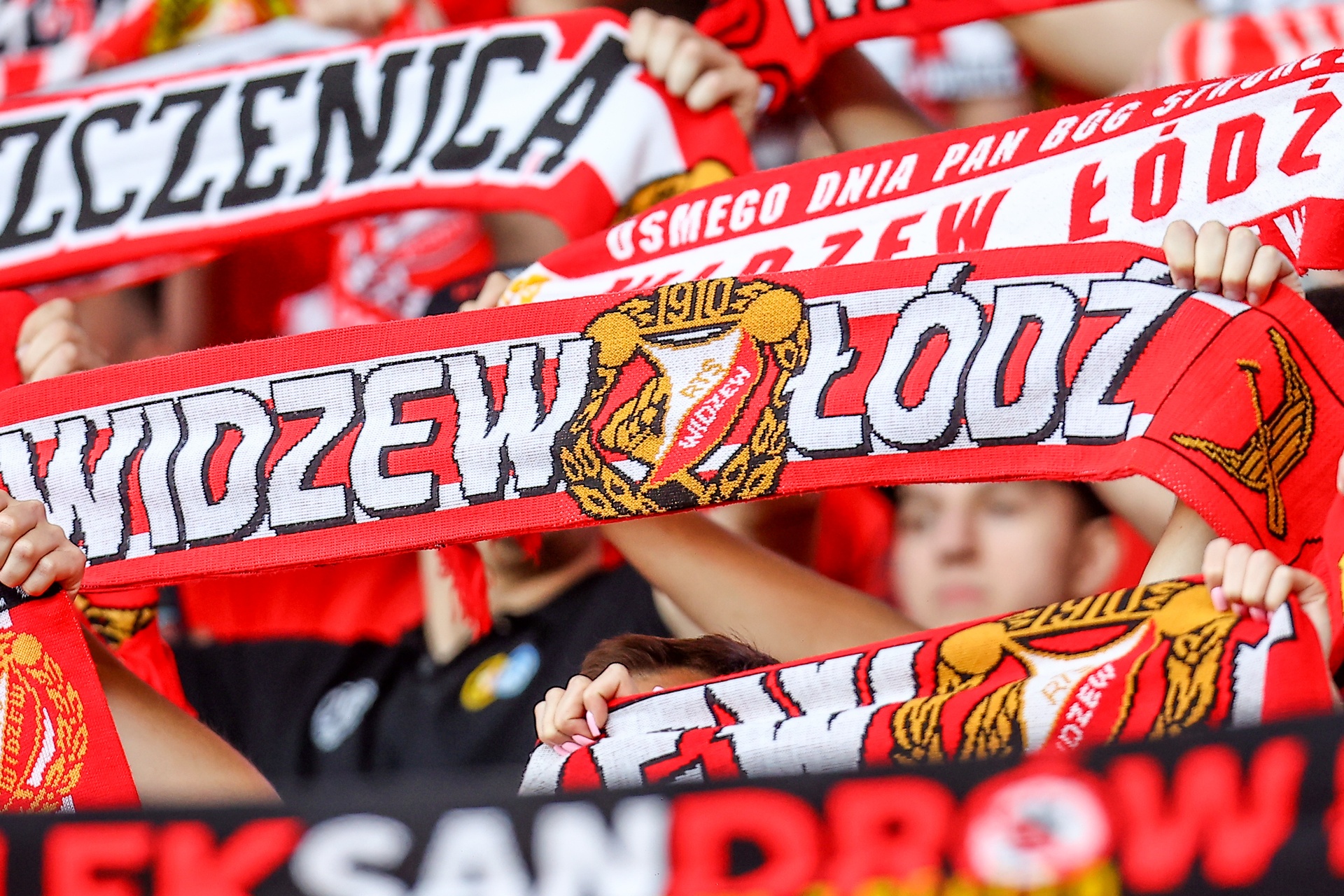 Nagłe rozstanie z Widzewem. "Złożyłem wypowiedzenie"