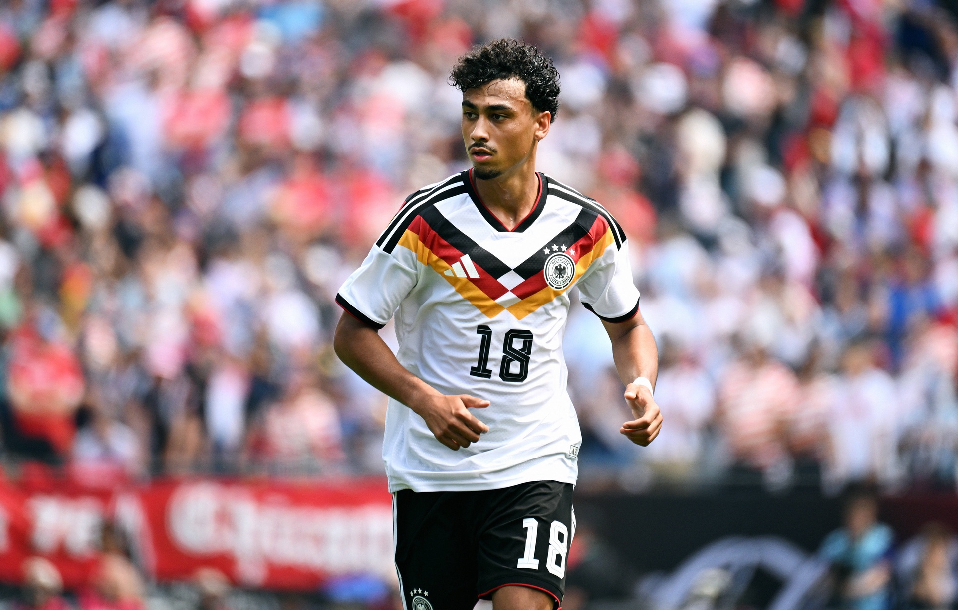 Bayern dopina wielki transfer. 55 mln euro za reprezentanta Niemiec