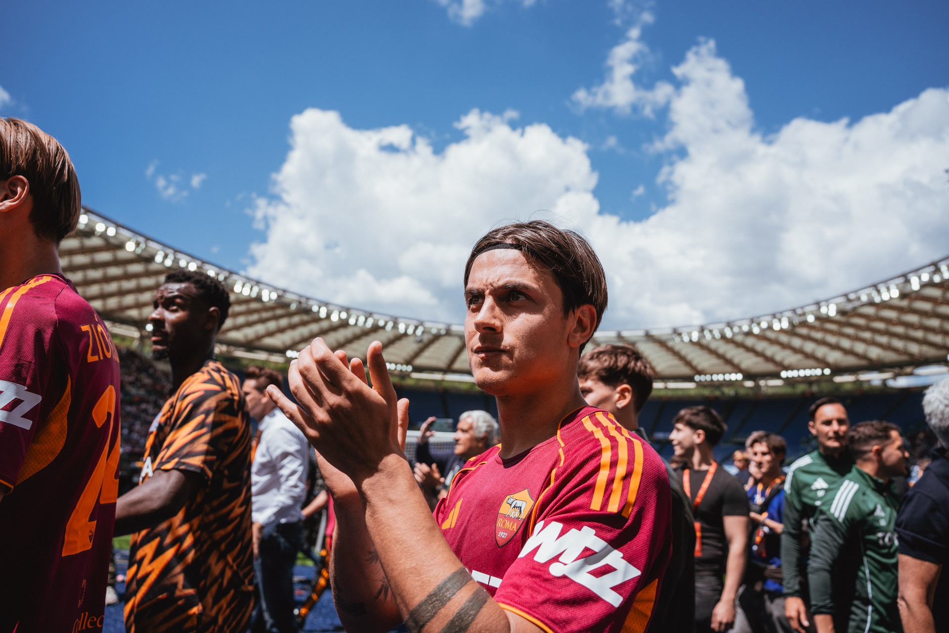 W tym klubie ma grać Dybala. Coraz bliżej porozumienia