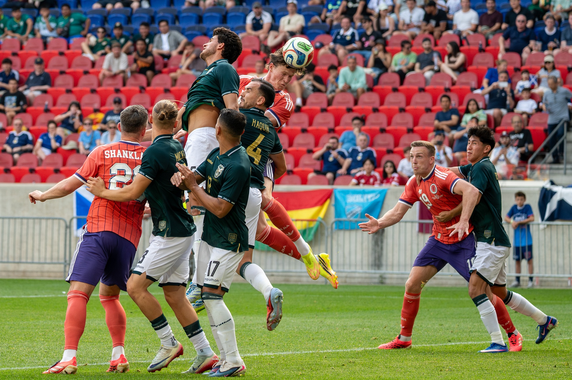 Problemy gwiazdy. Zwrot akcji przed debiutem na mundialu